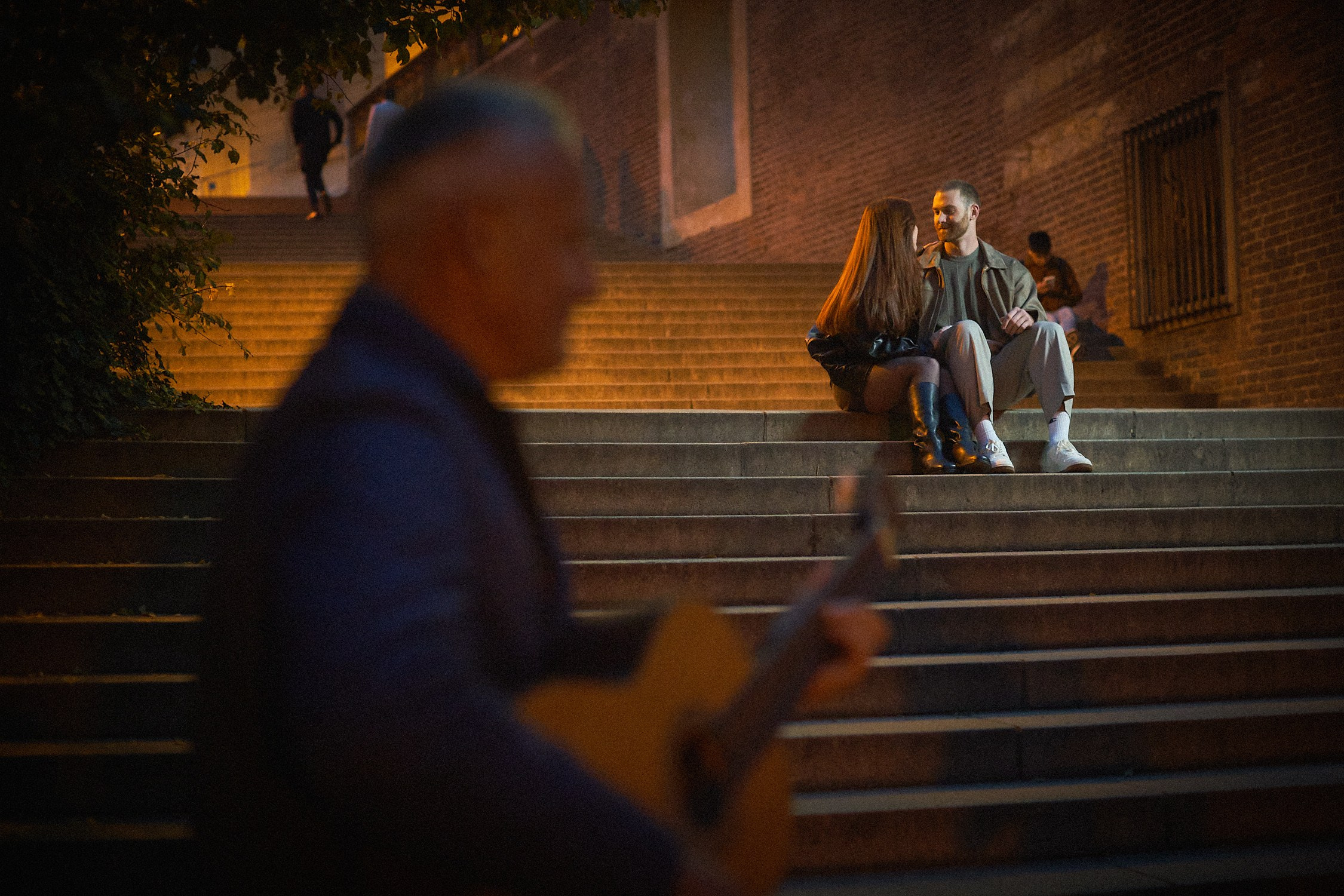 Max & Bryanna: An Unforgettable Prague Surprise Marriage Proposal
