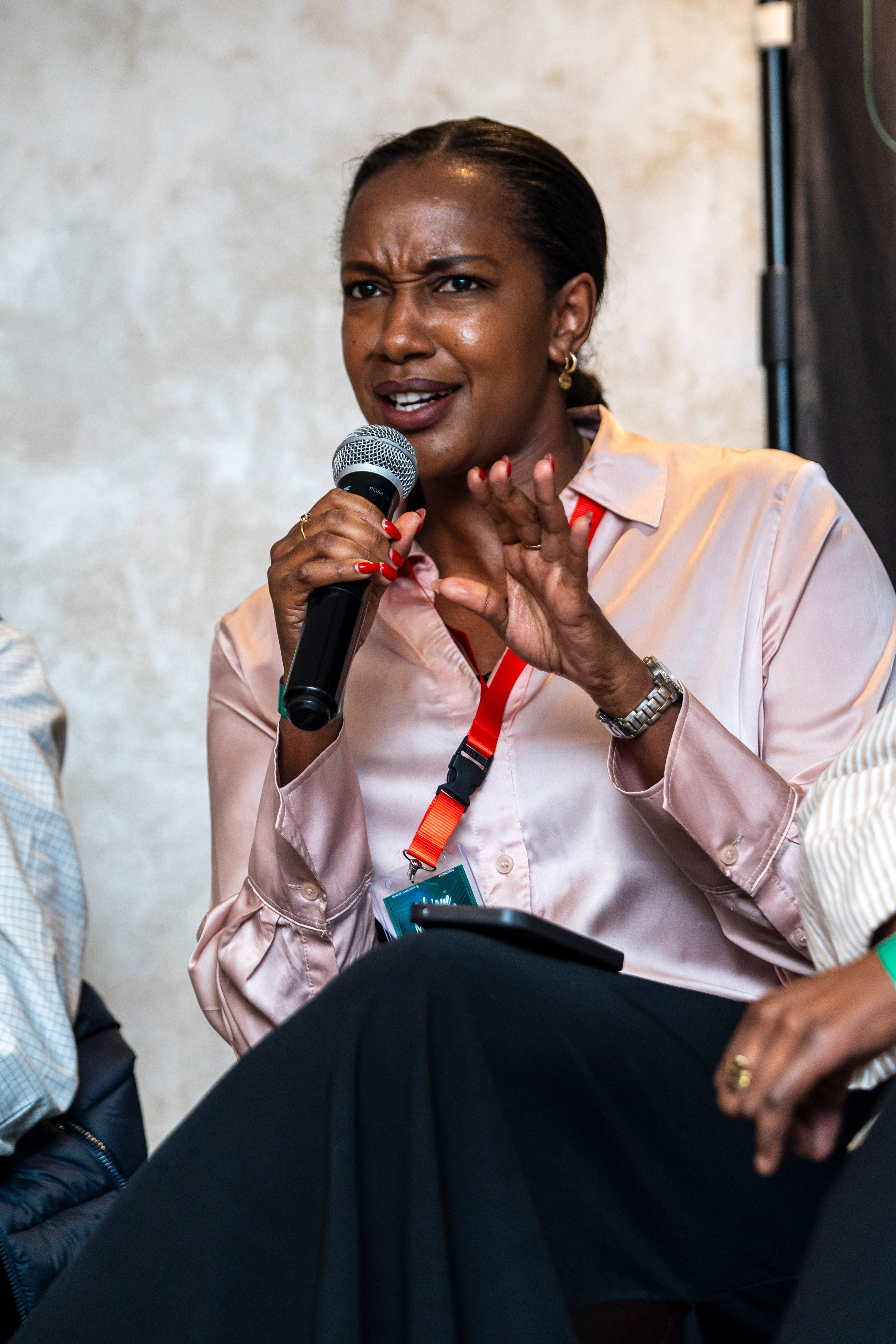 Intrigue Madverse Nairobi. Nick Ouma Photography I Best Event photographer based in Nairobi, Kenya