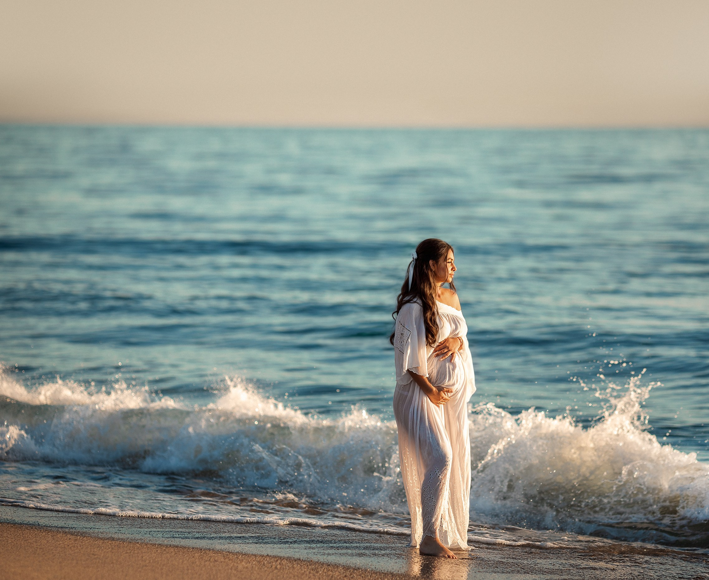 La magia de la espera. Fotógrafo Almeria. Swetlana Ushakova