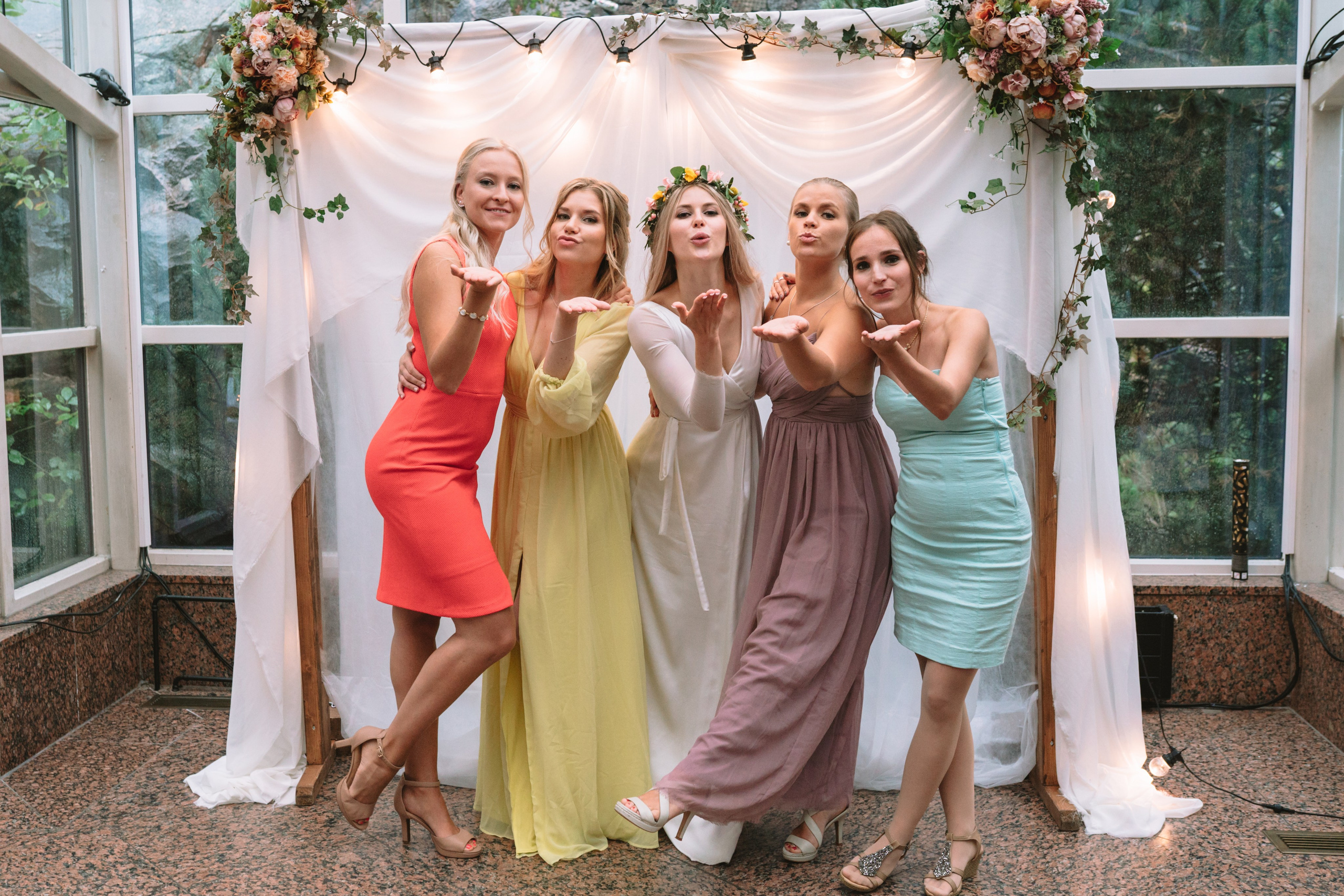DiaFoto Weddings · Premium Destination Wedding Photo & Video in Barcelona