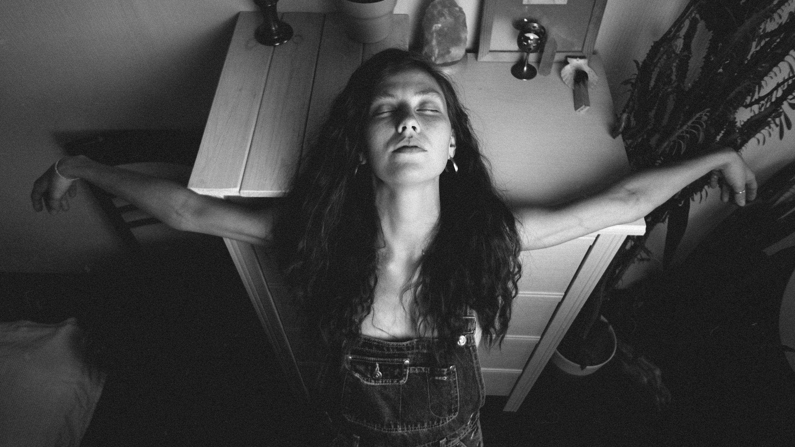 Портретный фотограф в Тбилиси Игорь Бень