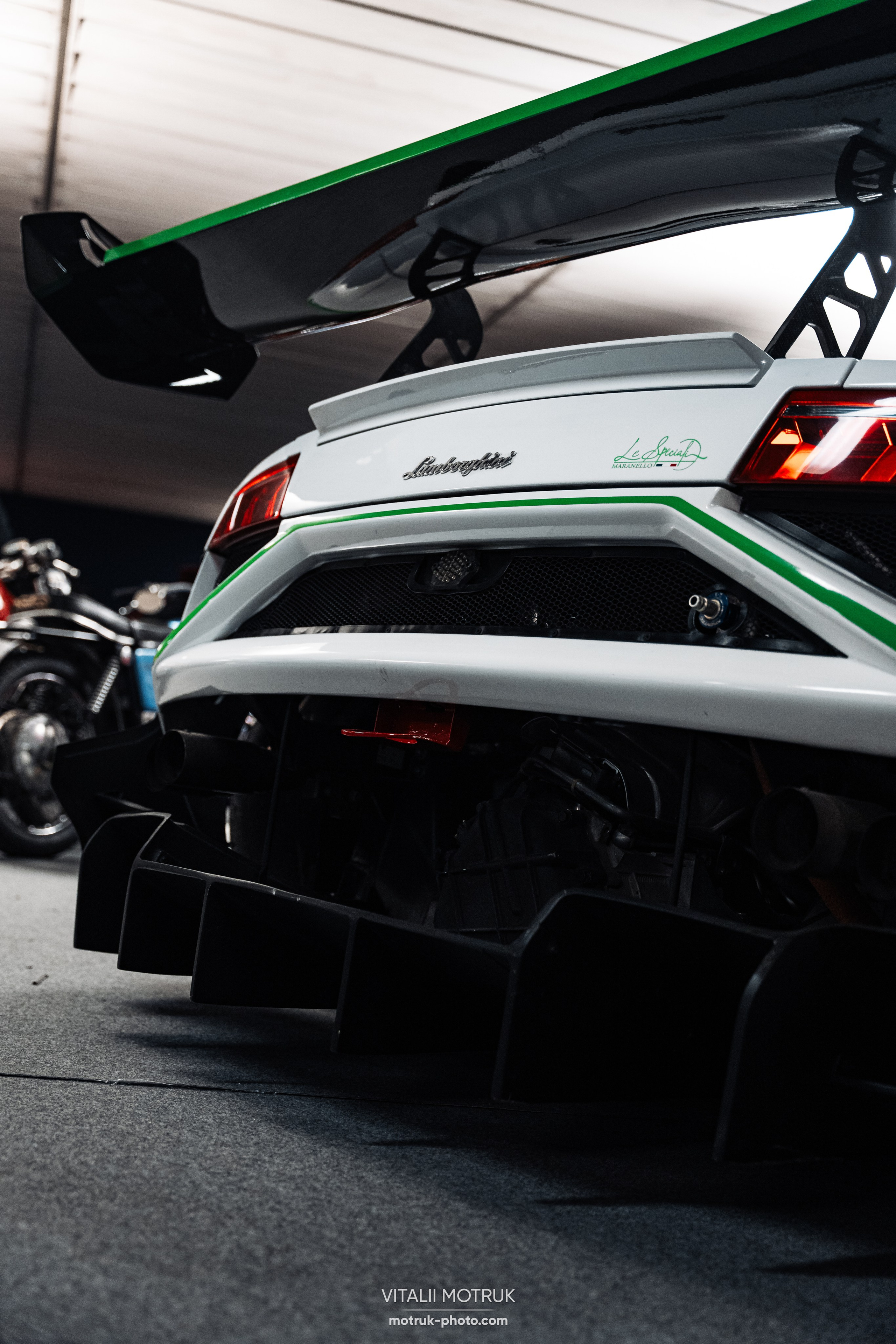 Artcurial Motorcars 2024. Photographer in Paris — Vitalii Motruk