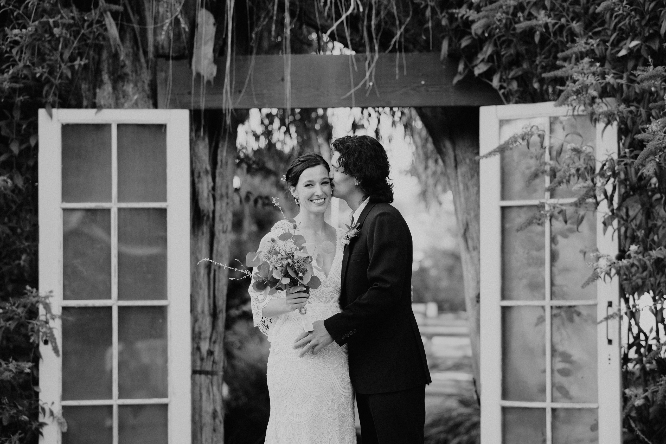 Greg & Danielle | Carver Event Center Wedding | Portland, OR. Portland Wedding Photographer | Authentic PNW Love Stories