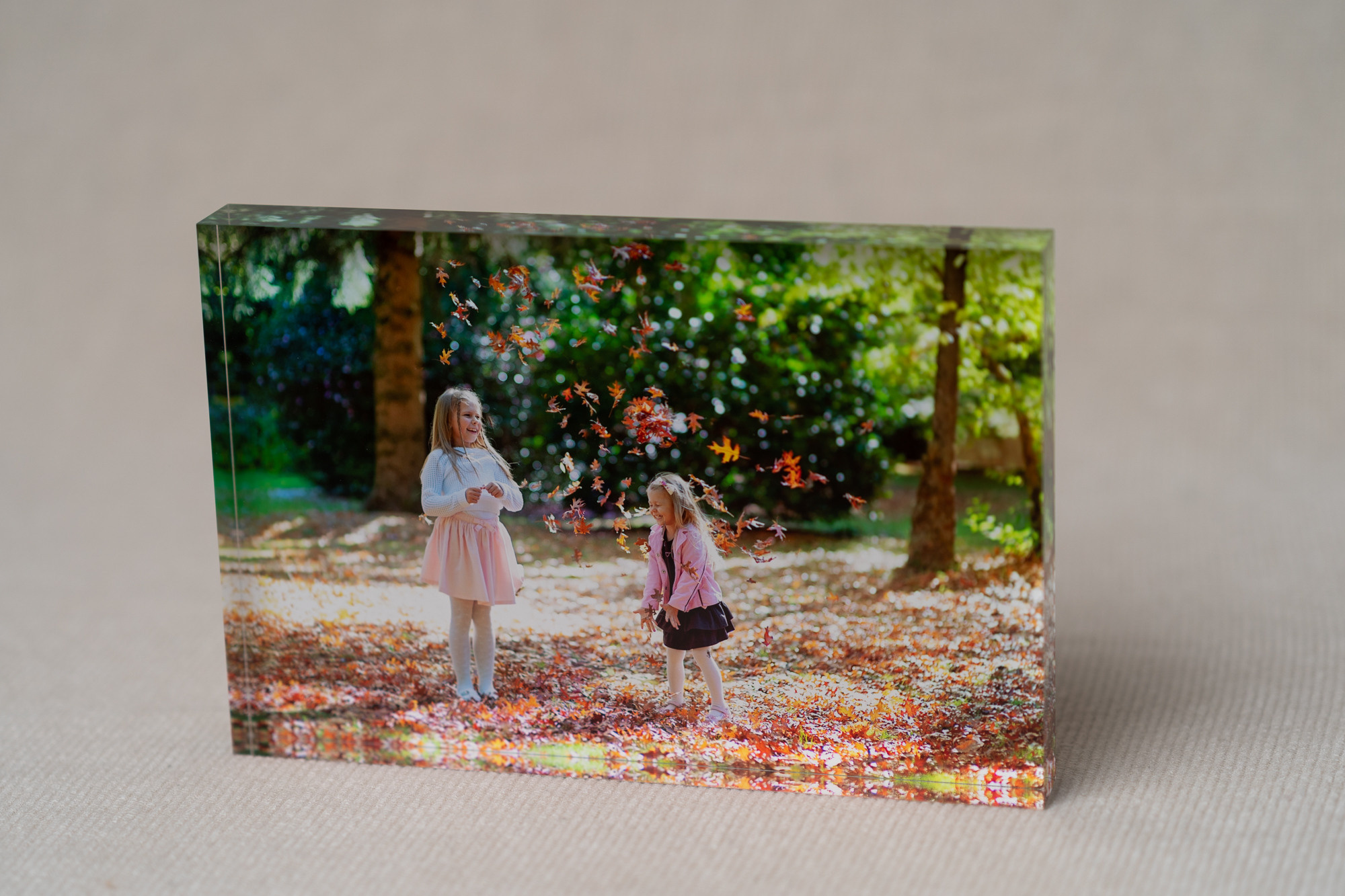 Prints. Newborn and family photographer. Hills District. Sydney