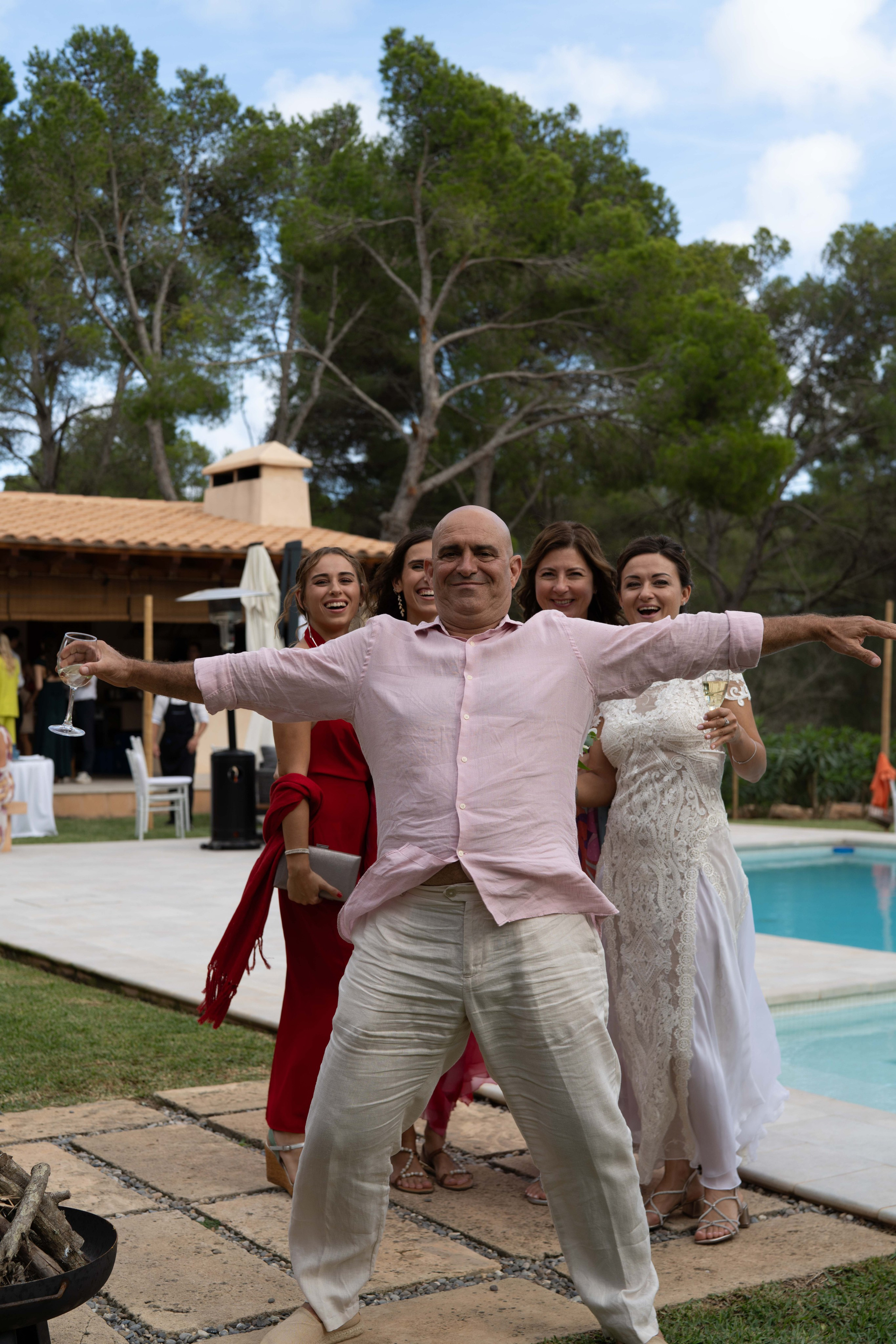 Wedding. Фотограф у Пальма де Майорка