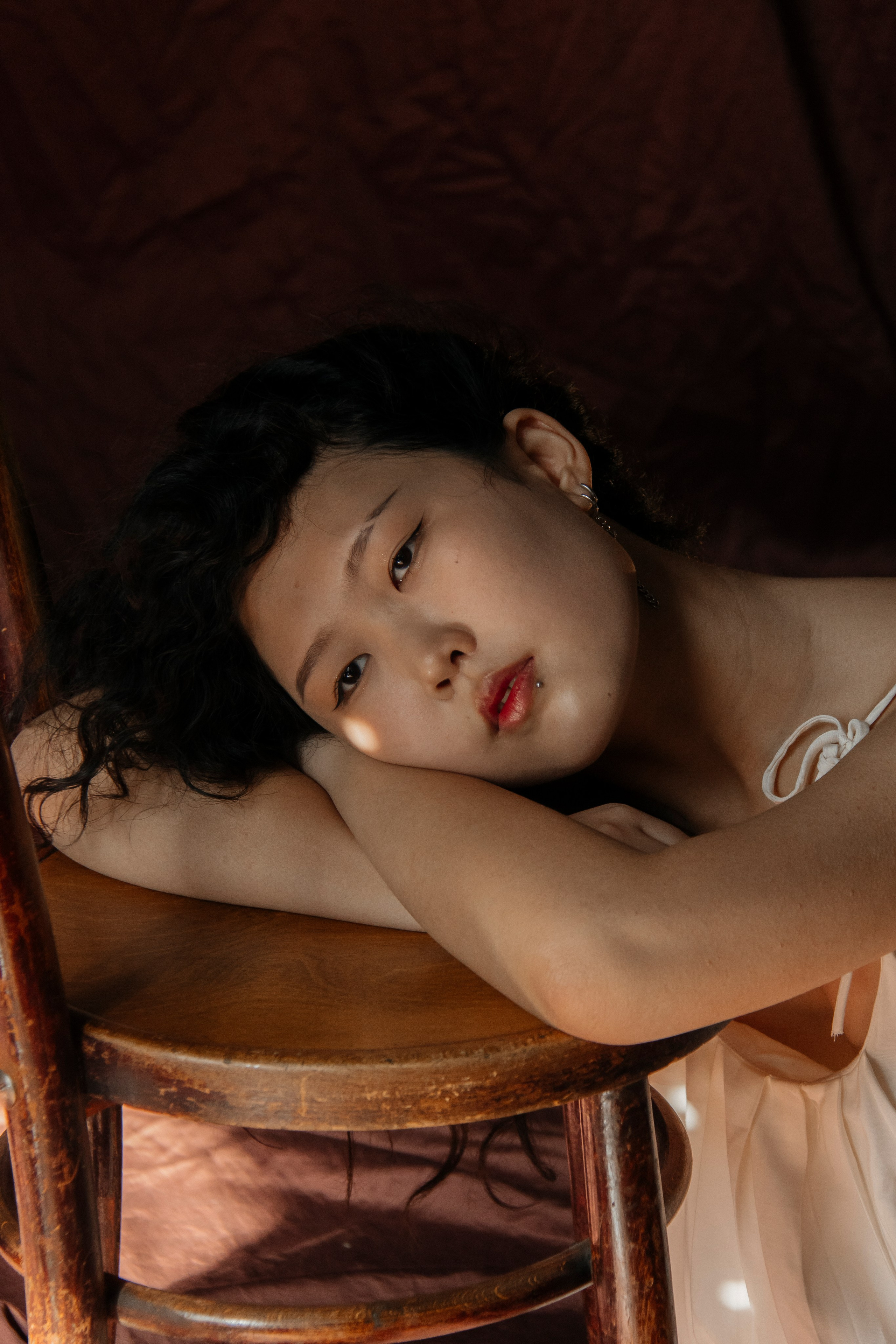 Фотограф в Ташкенте, Аксенова Дарья