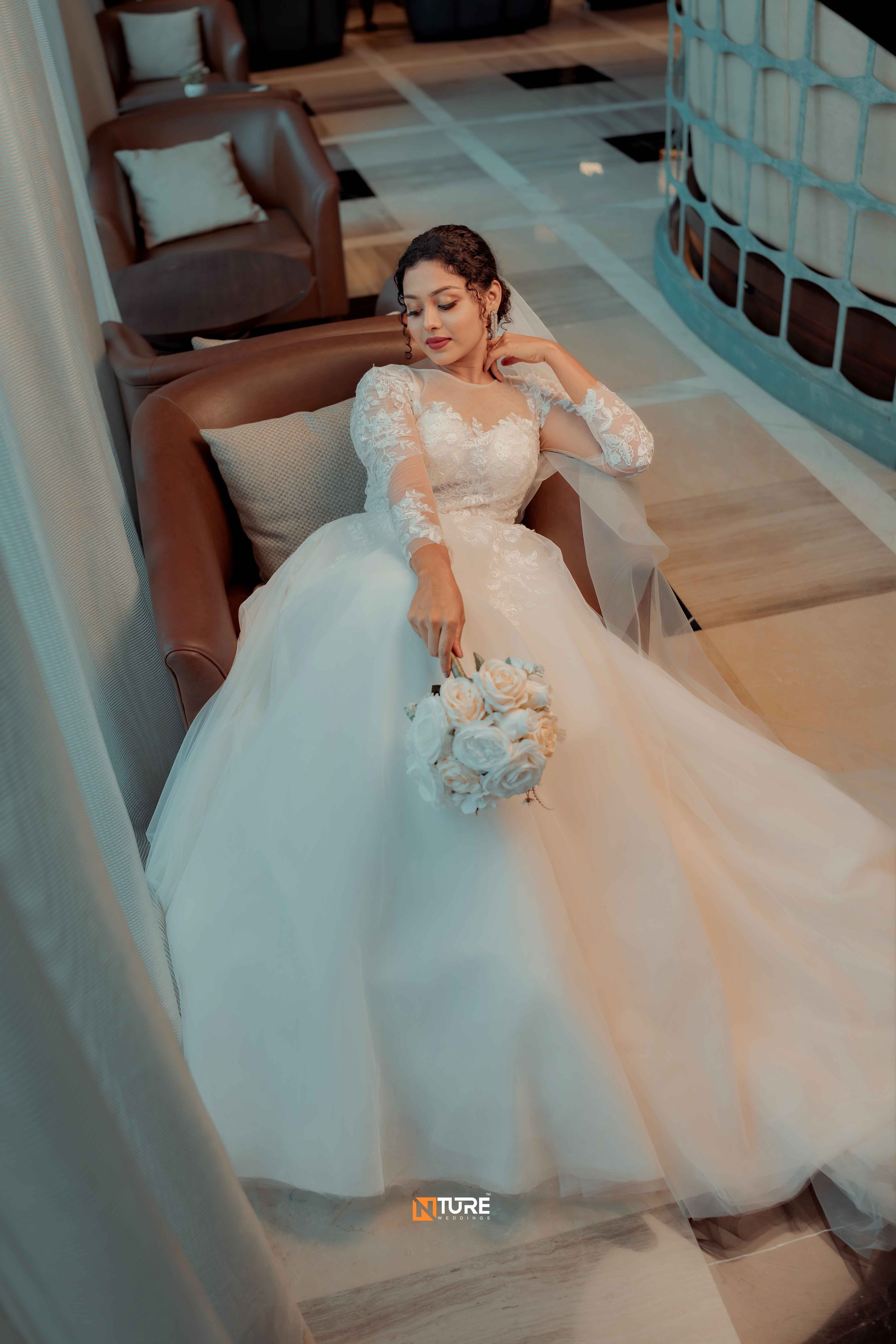 CARMIN. NTURE WEDDING