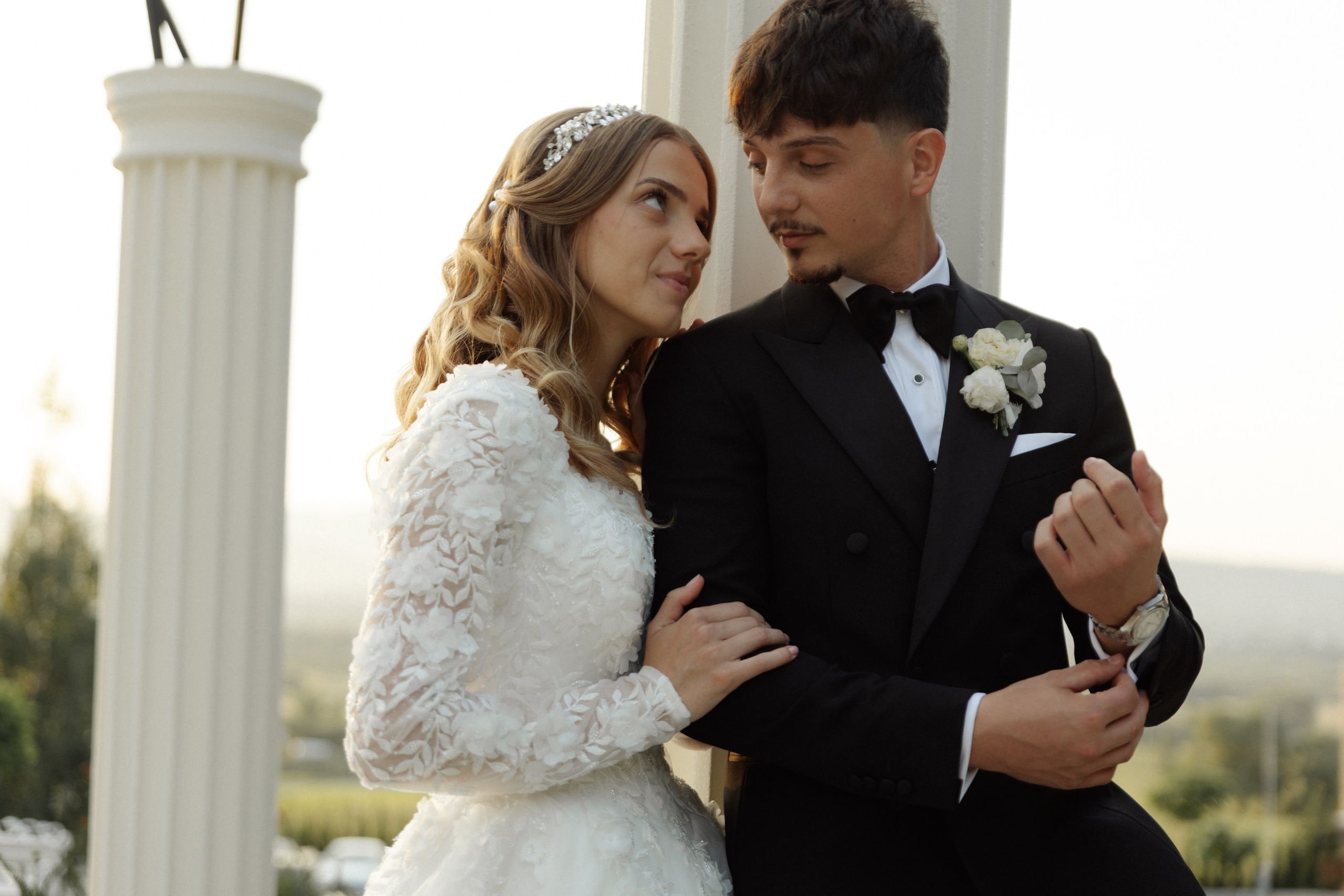 Kevin and Sara wedding in Suceava, Romania. Wedding photographer and videographer based in Timisoara, Romania