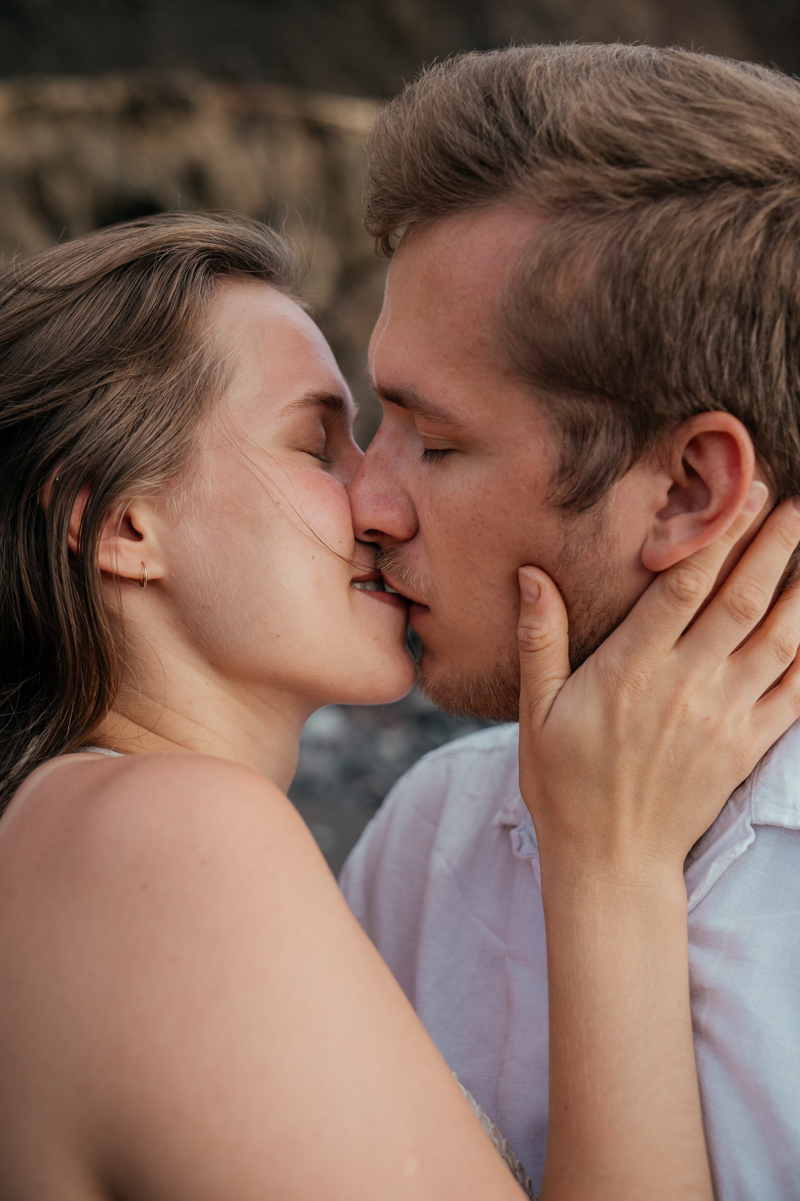 Love story focení párů | Jana Holubová Photography. Jana Holubová | Svatební, párová a rodinná fotografka v Praze