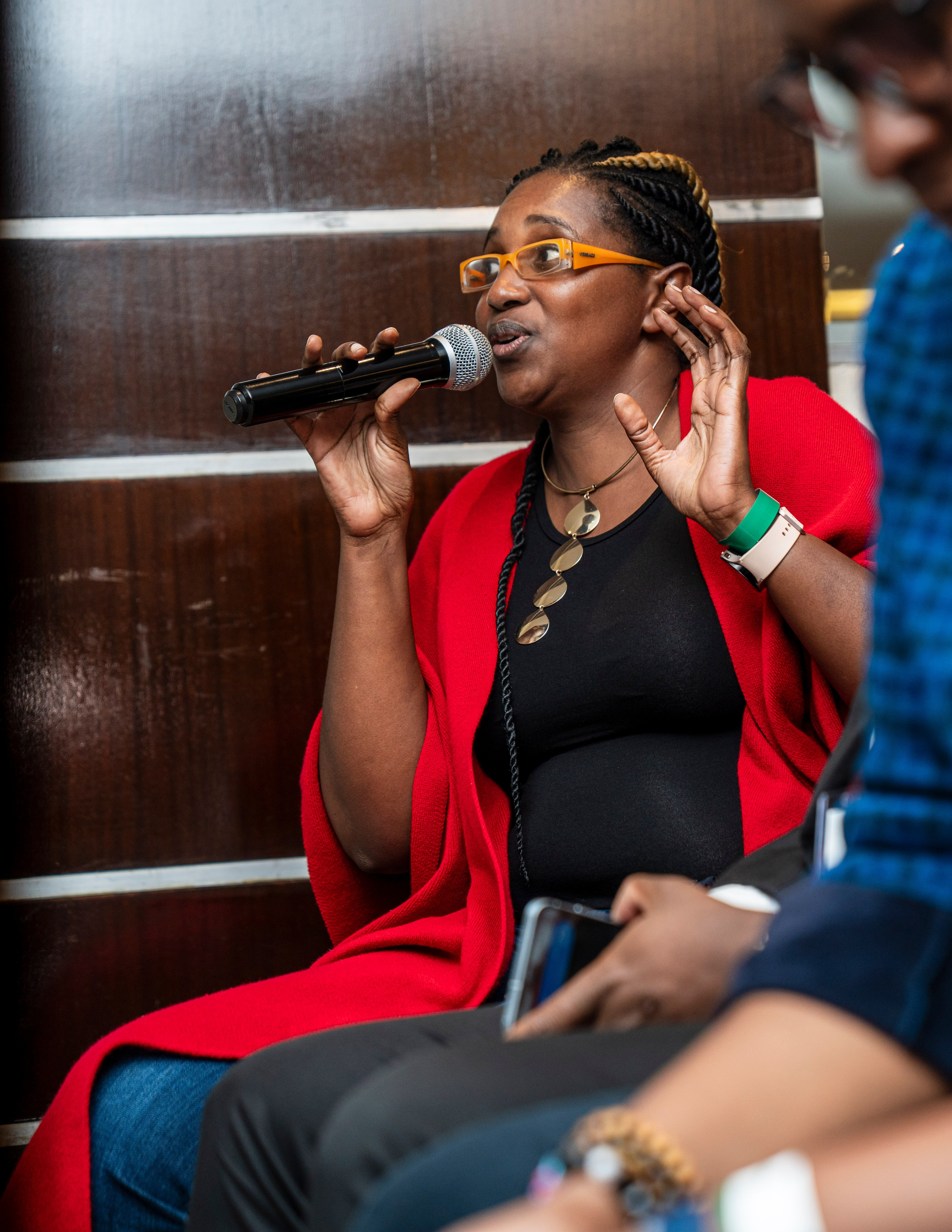 Intrigue Madverse Nairobi. Nick Ouma Photography I Best Event photographer based in Nairobi, Kenya