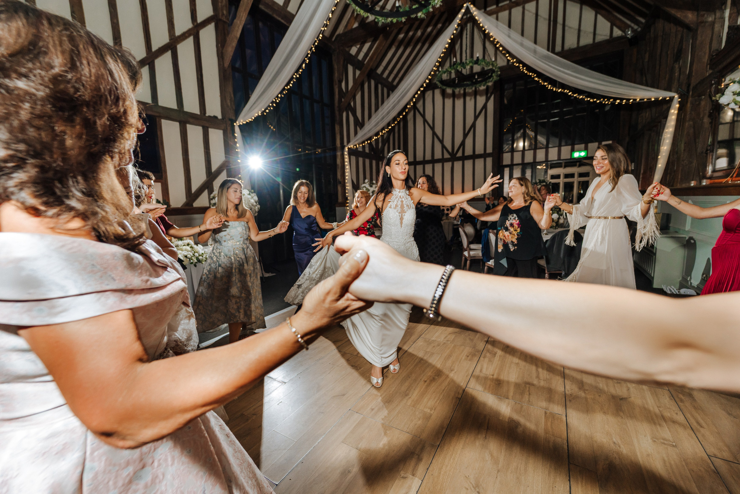 Wedding at Essendon Country Club. Photographer in England Ekaterina Romanova