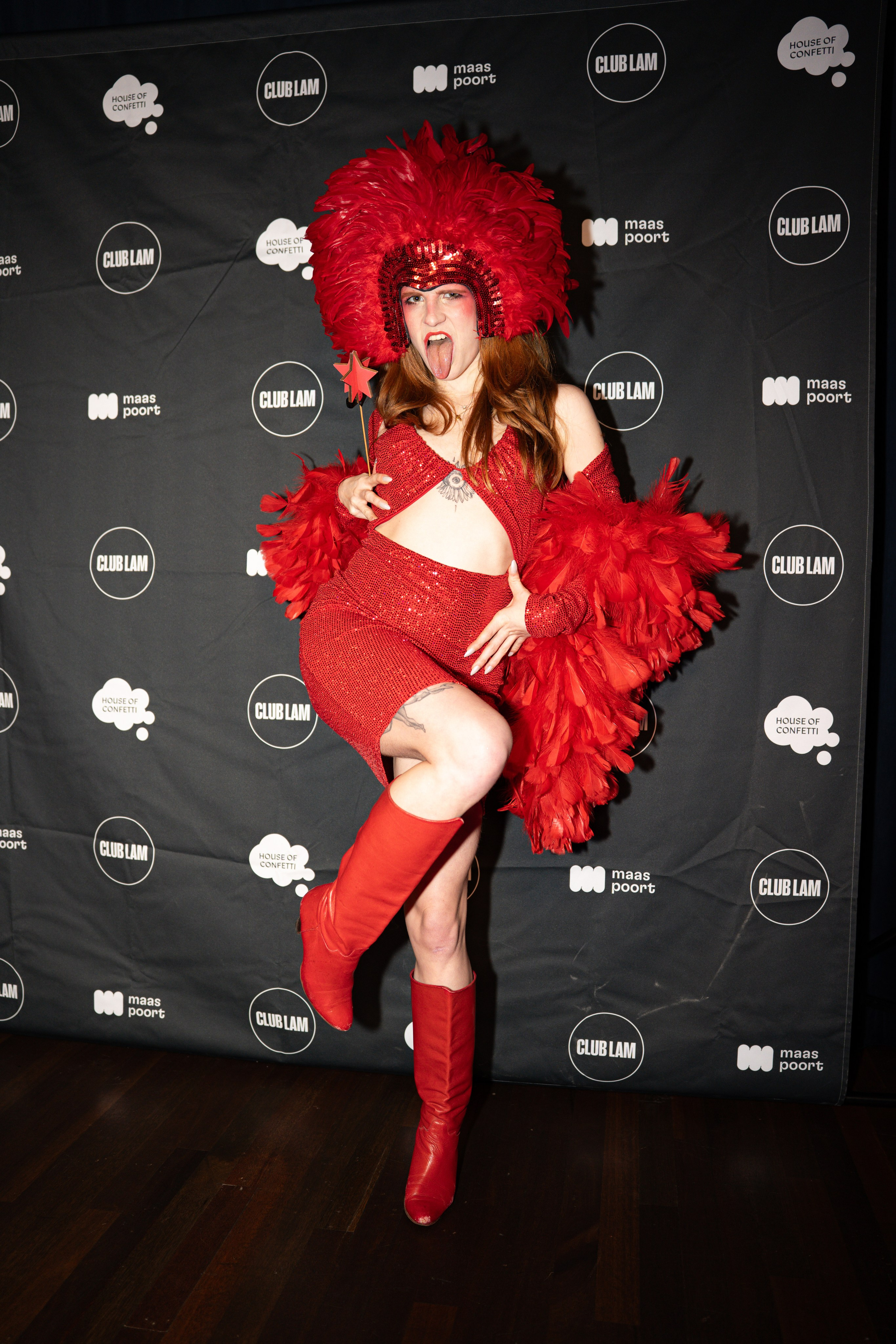 Khusi Visuals Studio — Amsterdam Photographer