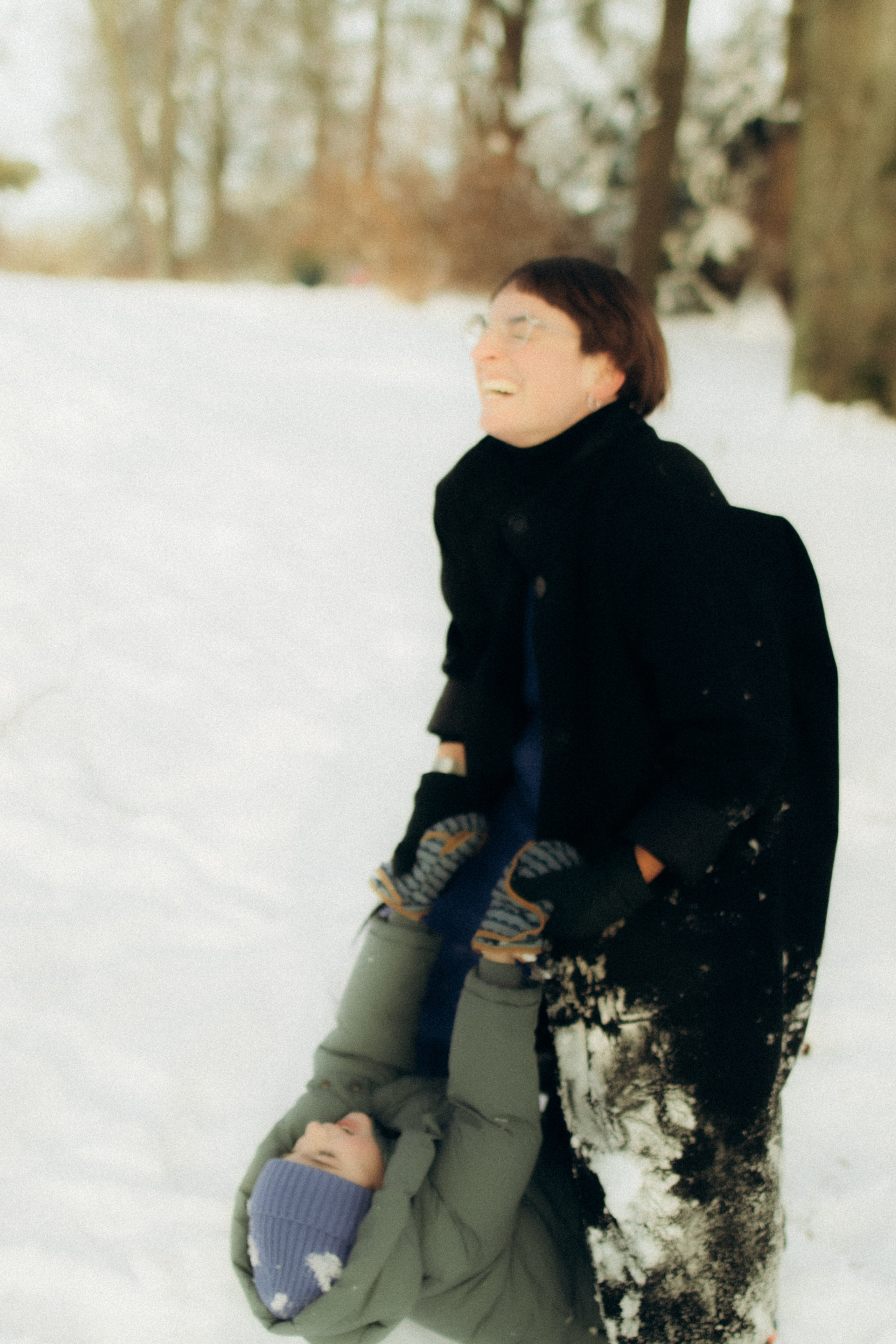 Saranev Family Photographer