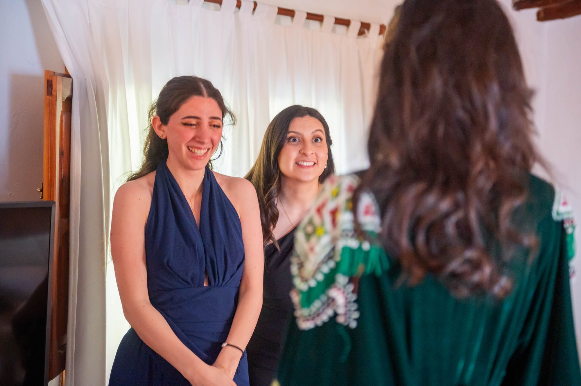 Boda pakistaní de Sabrina y Fawaz · Bodega Vilasira, Requena · Javier Poveda