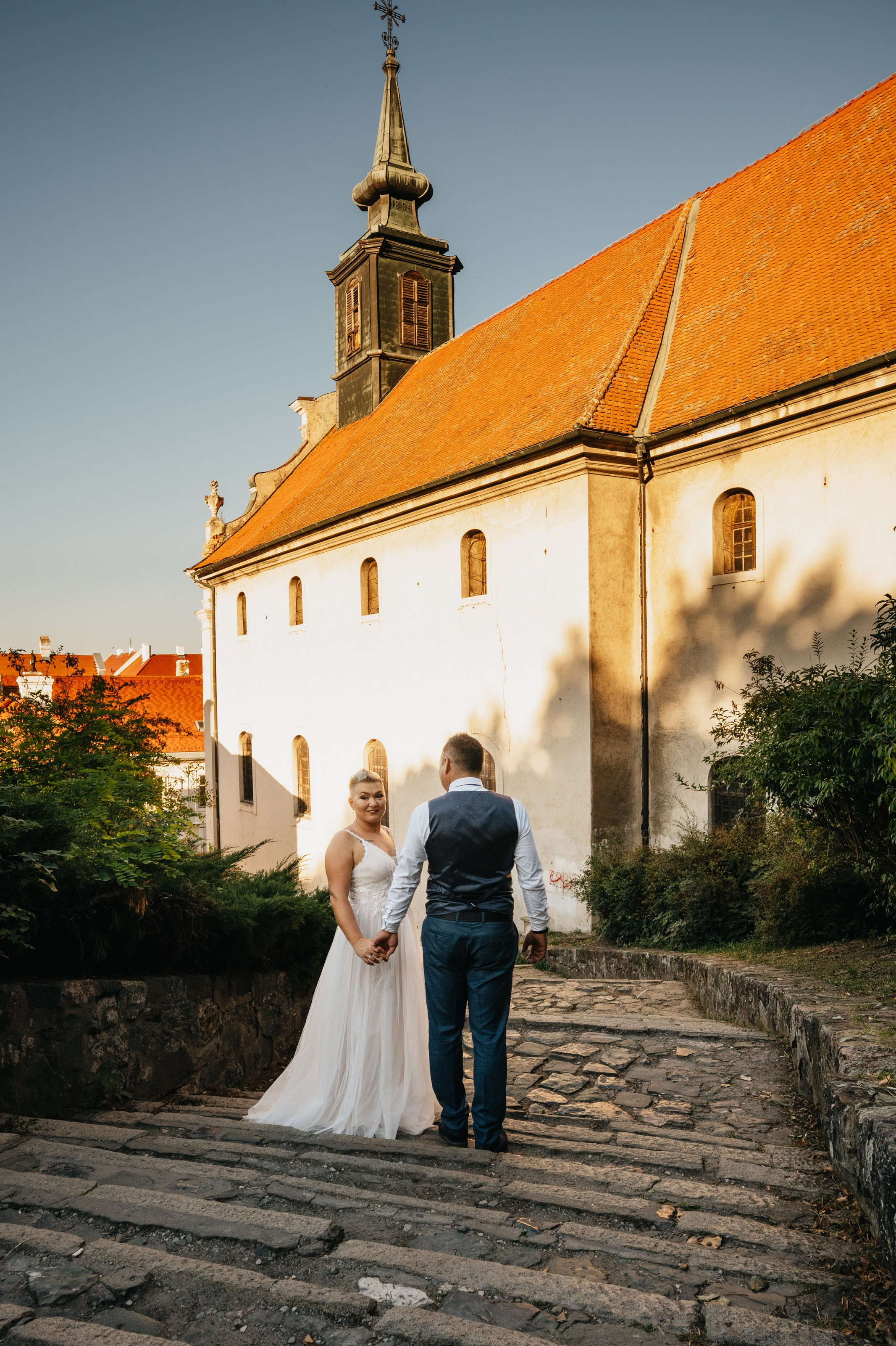 Gordan & Zoran. Wedding photography