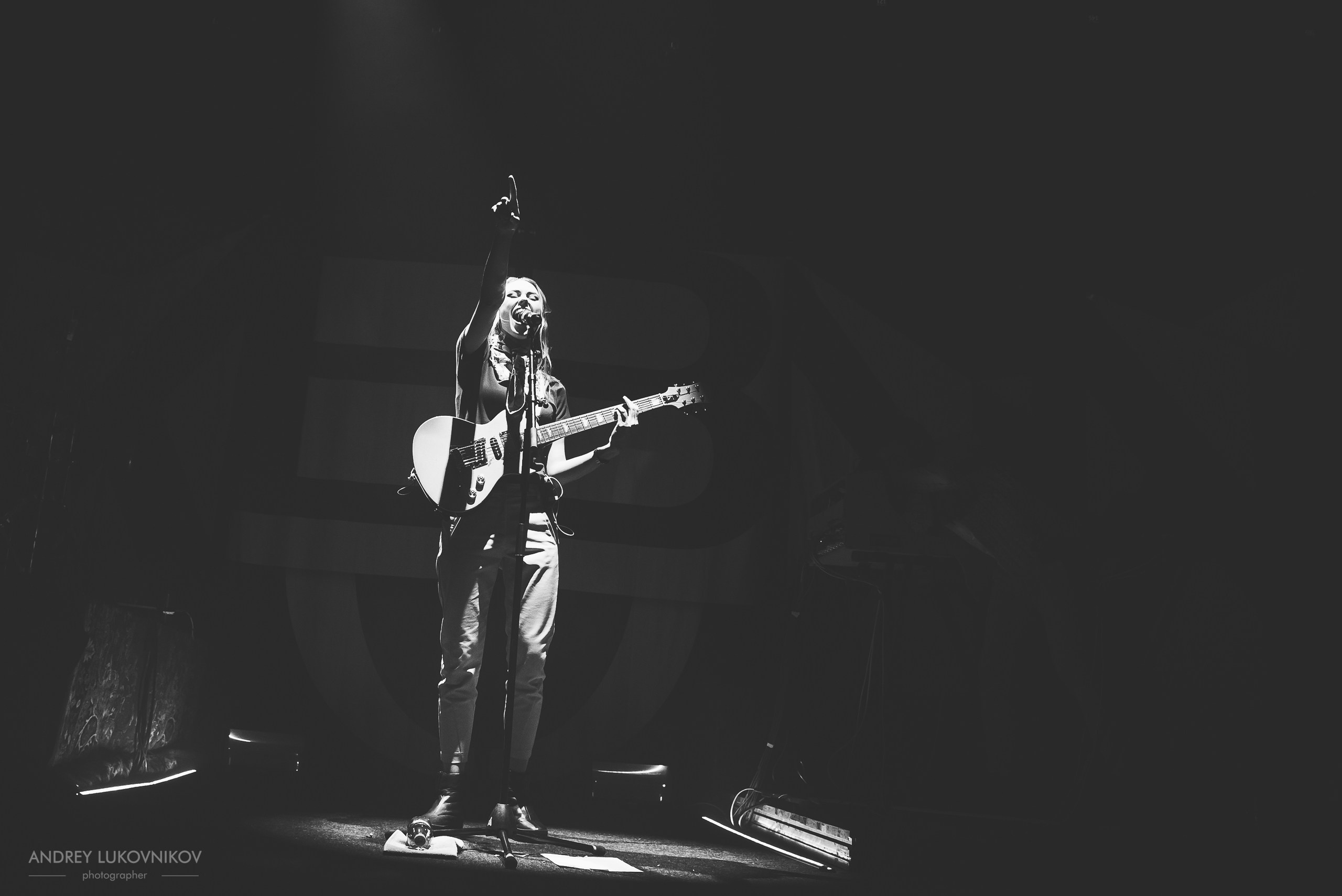 Kadebostany. Monumental Tour 2018