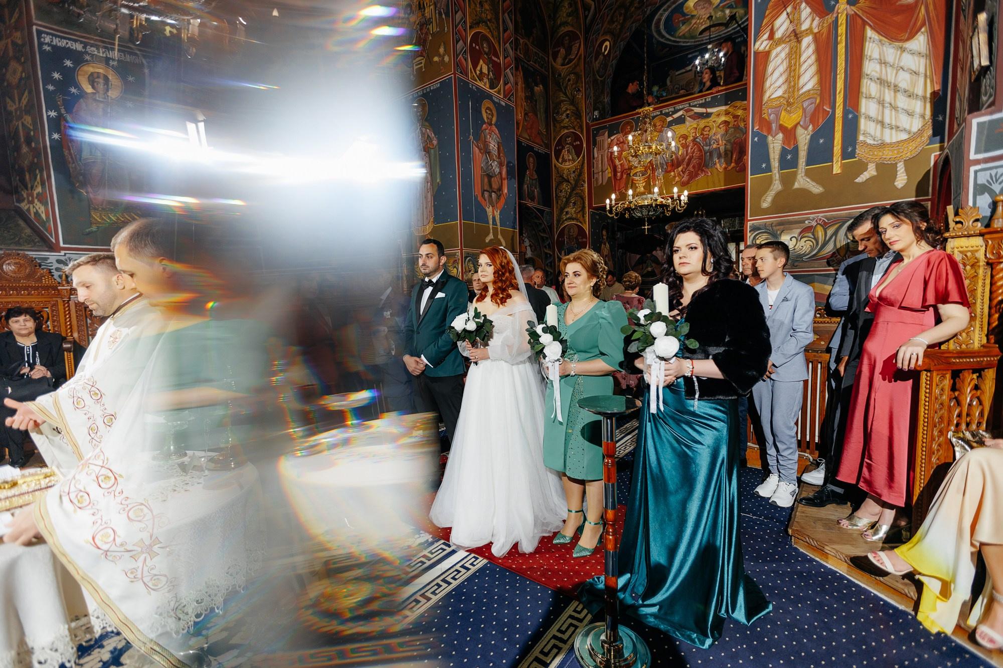 Andrei si Adelina. Wedding photographer and videographer