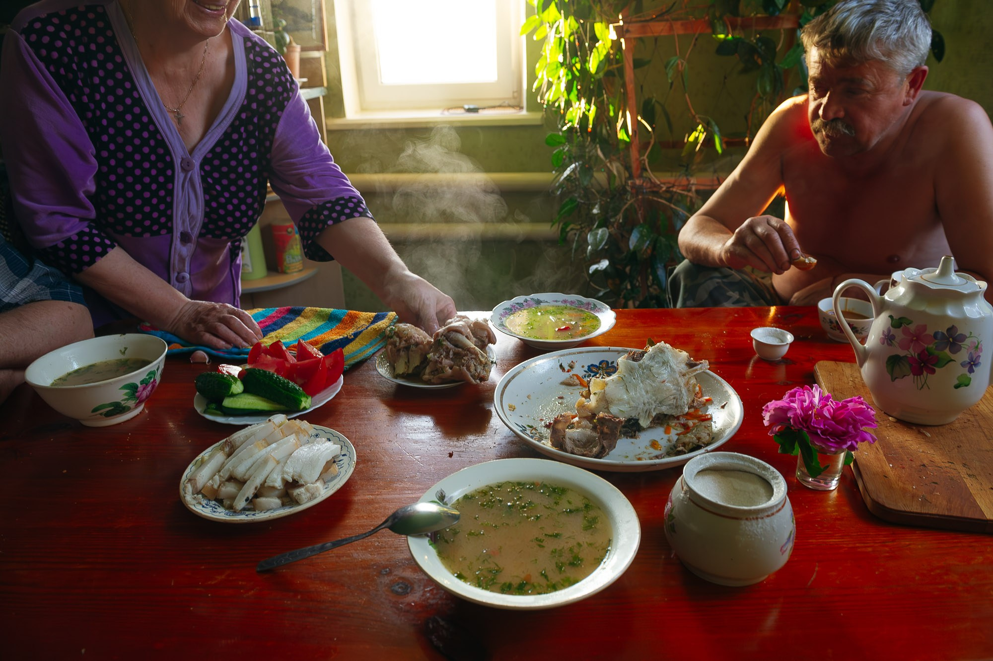 Alexander Kabanov Photographer