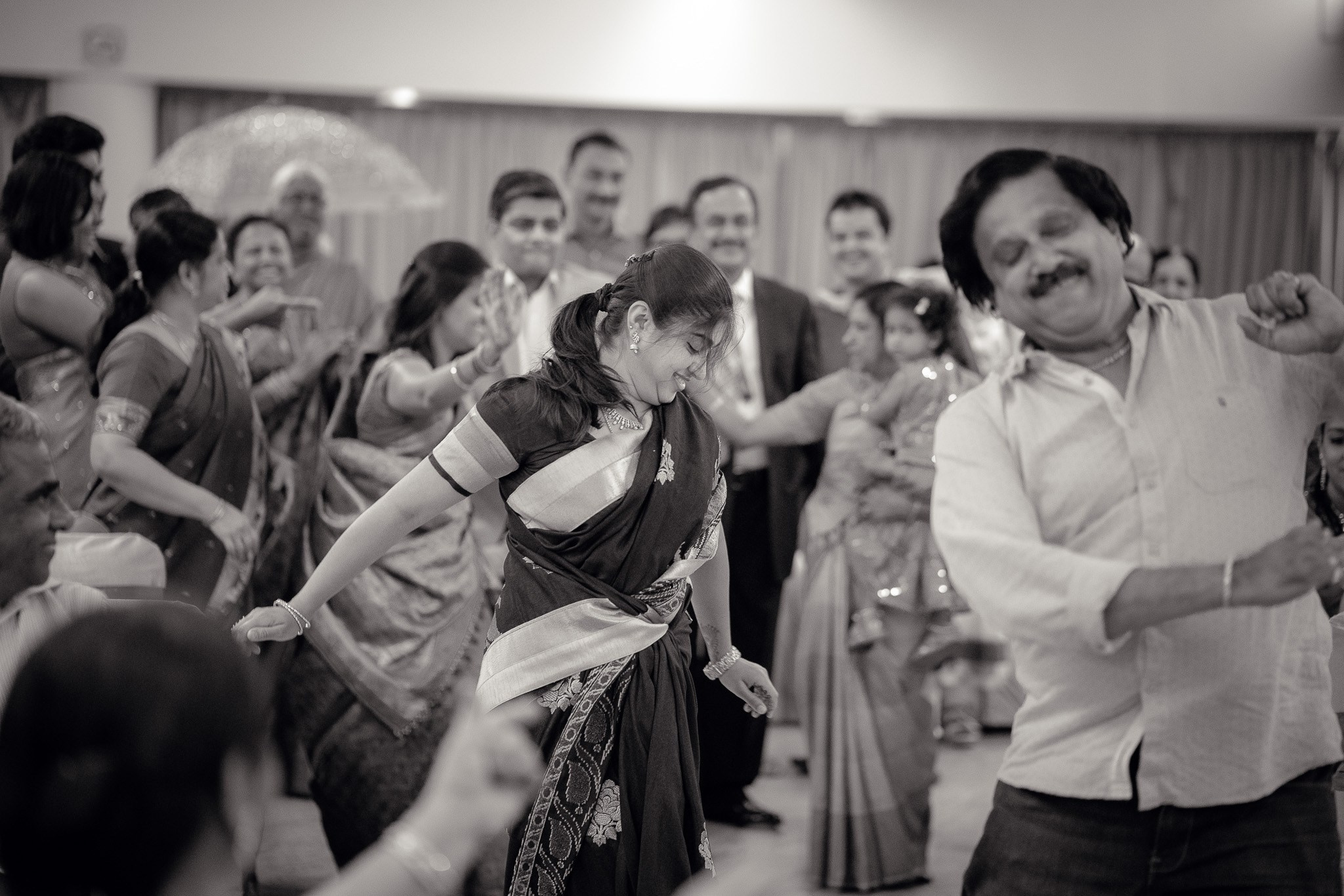A Brahmin Wedding at MLR Convention Centre, Bangalore