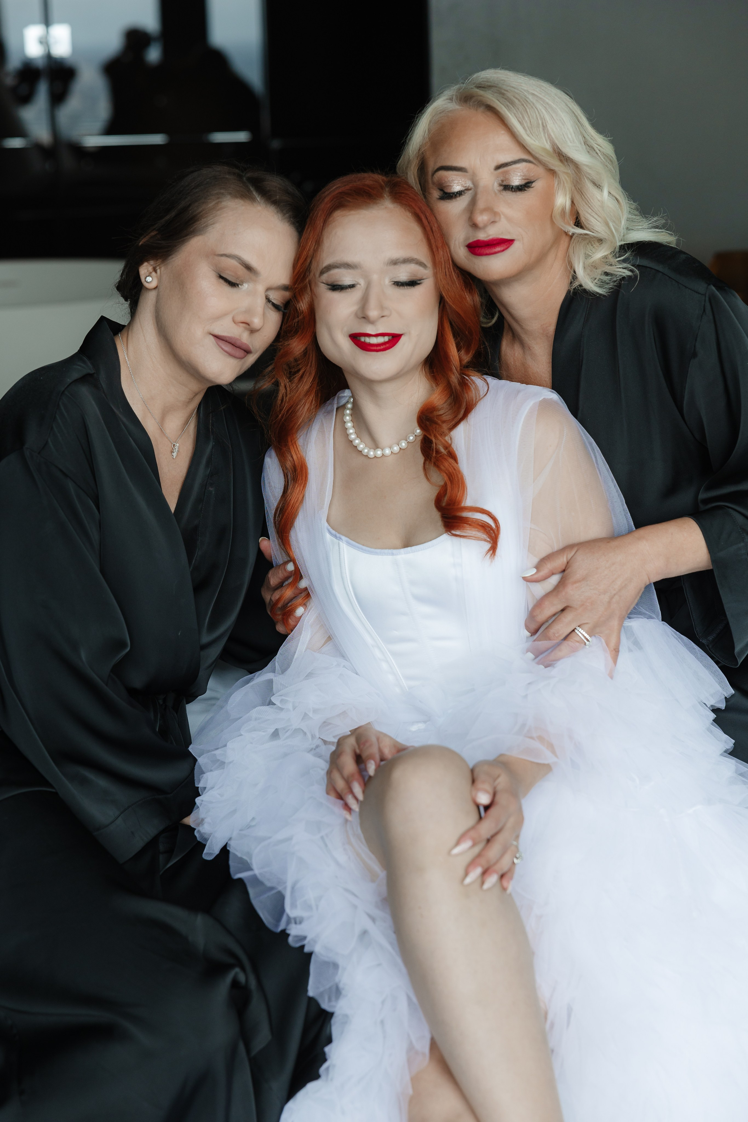 Sveta & Kostya’s Beautiful Philadelphia Wedding. YES I DO PRODUCTION — Wedding photography&videography