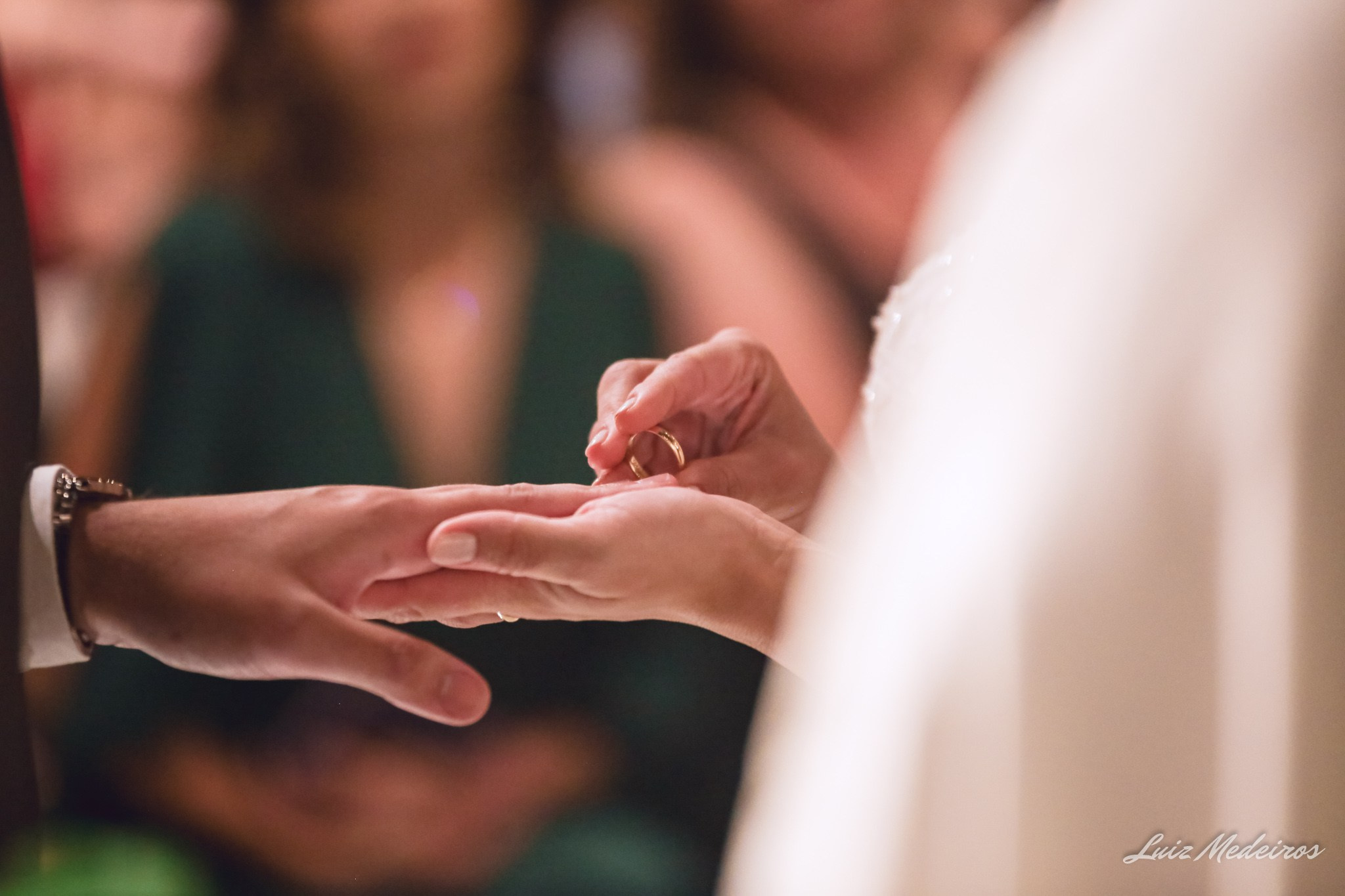 Luiz Medeiros Produções