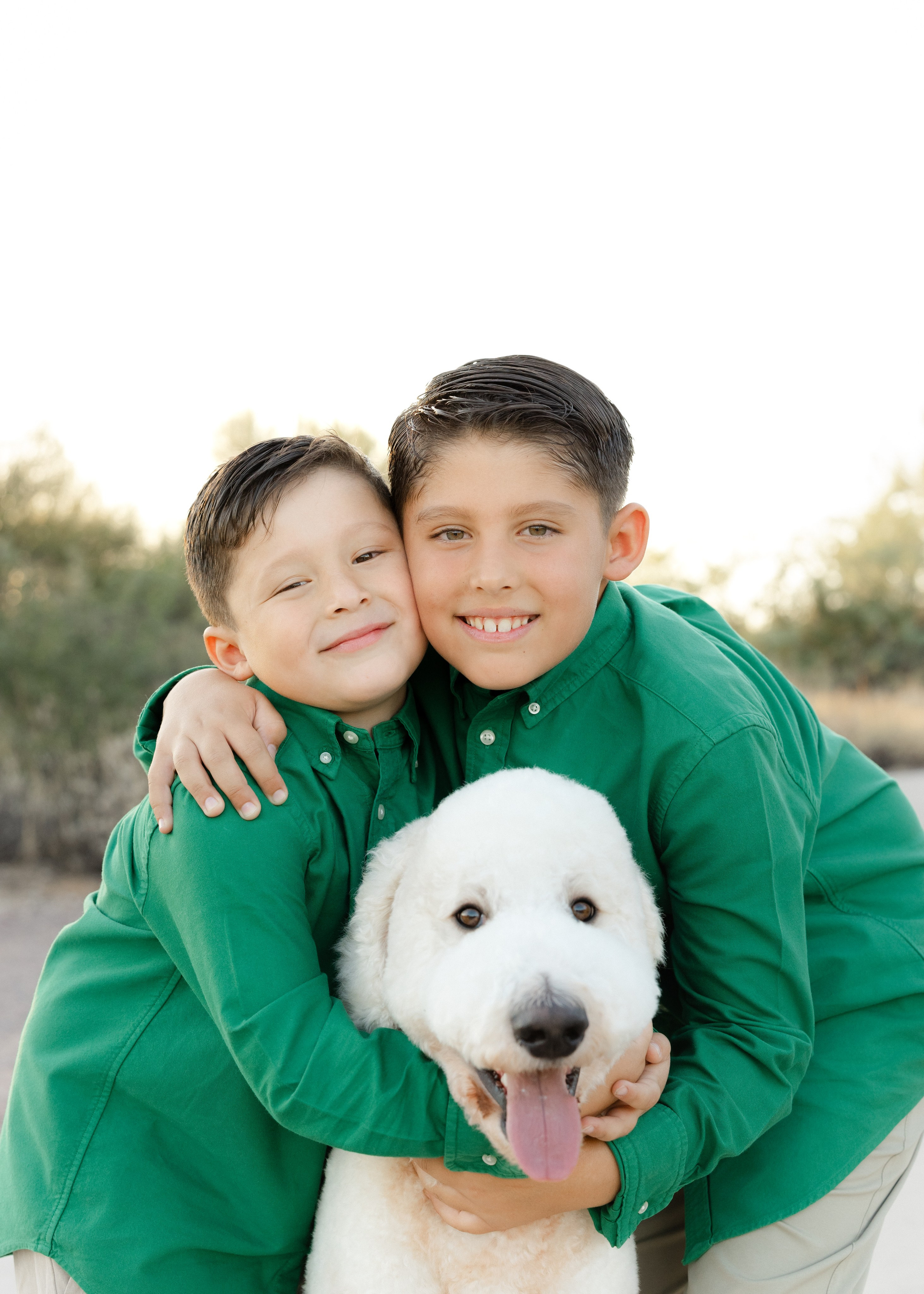 Фотосессия в г. Барановичи. Anastasia Post: Wedding and Editorial Photography