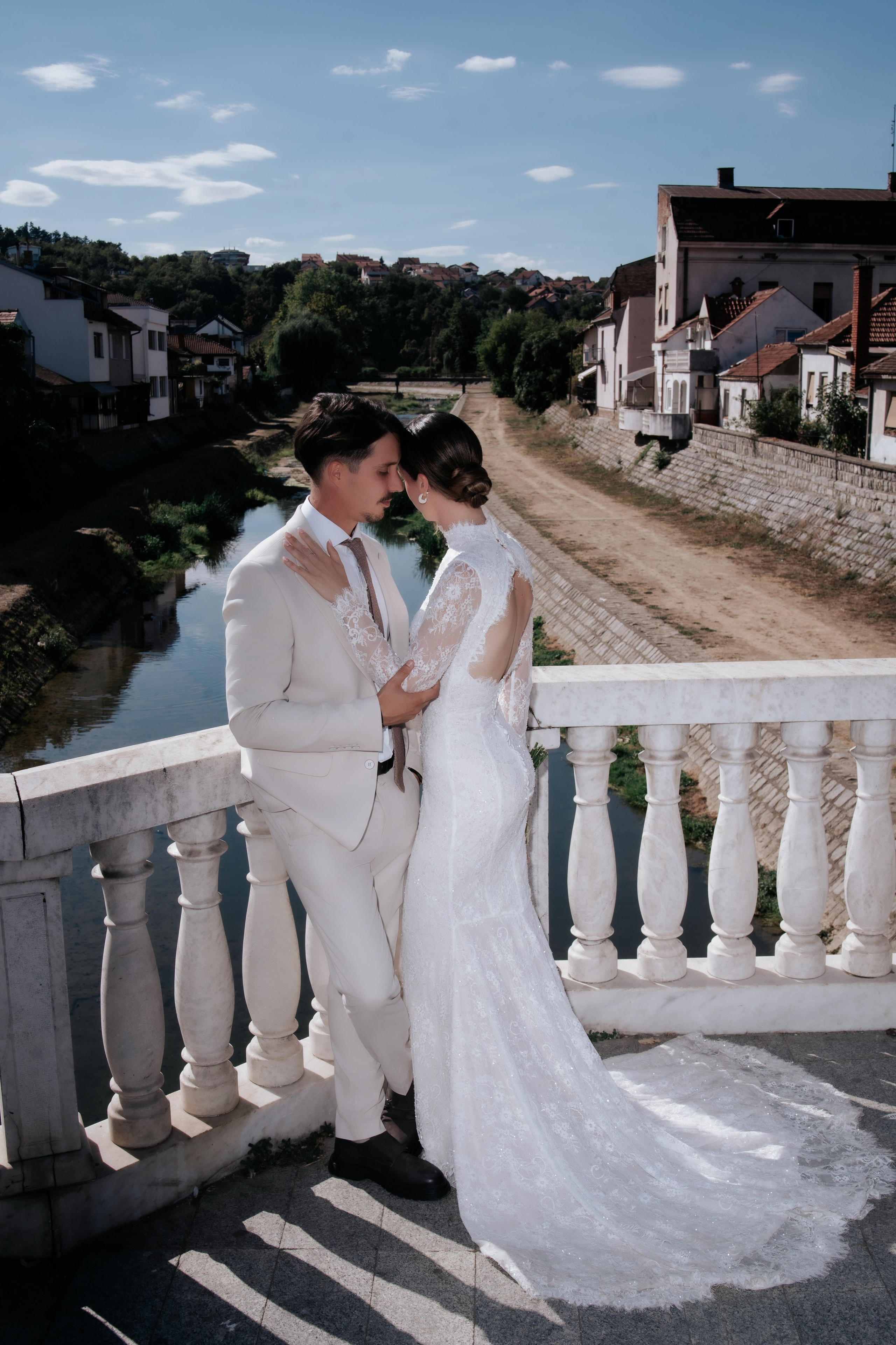 Fotografisanje venčanja