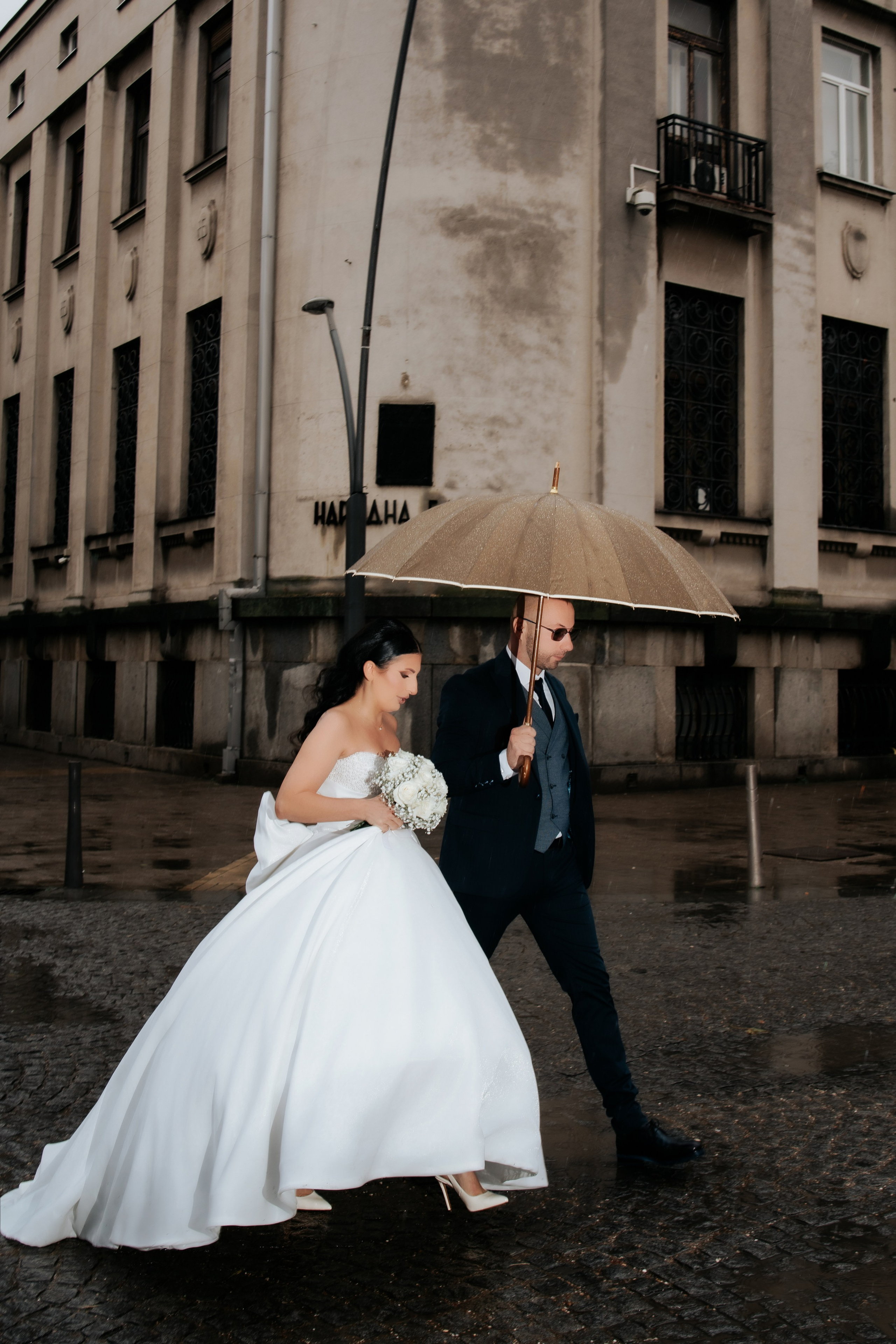 Fotografisanje venčanja