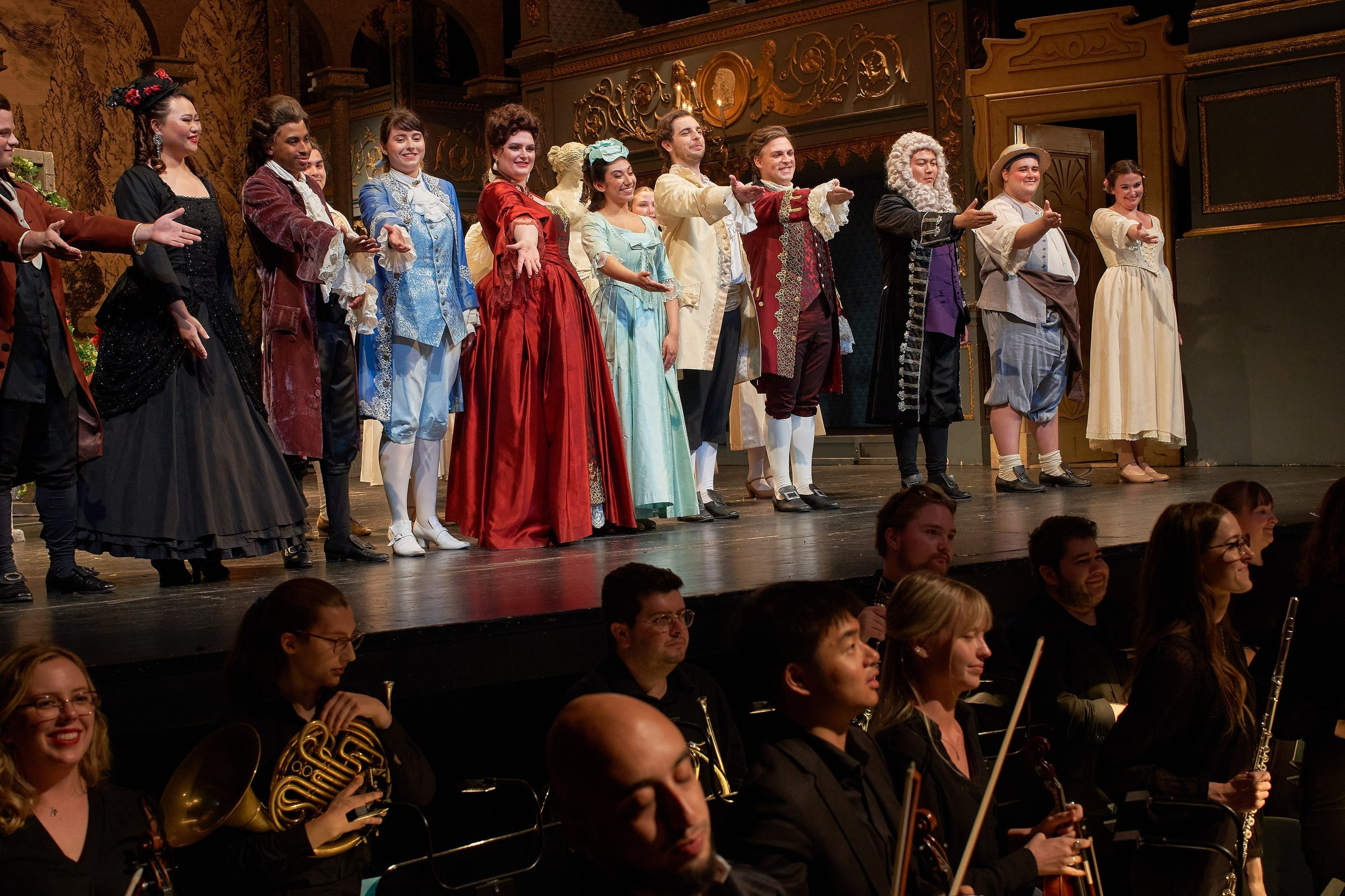 Concert & Performance Photographers. Prague MICE, Corporate & Event Photographer | Kurt Vinion Photography