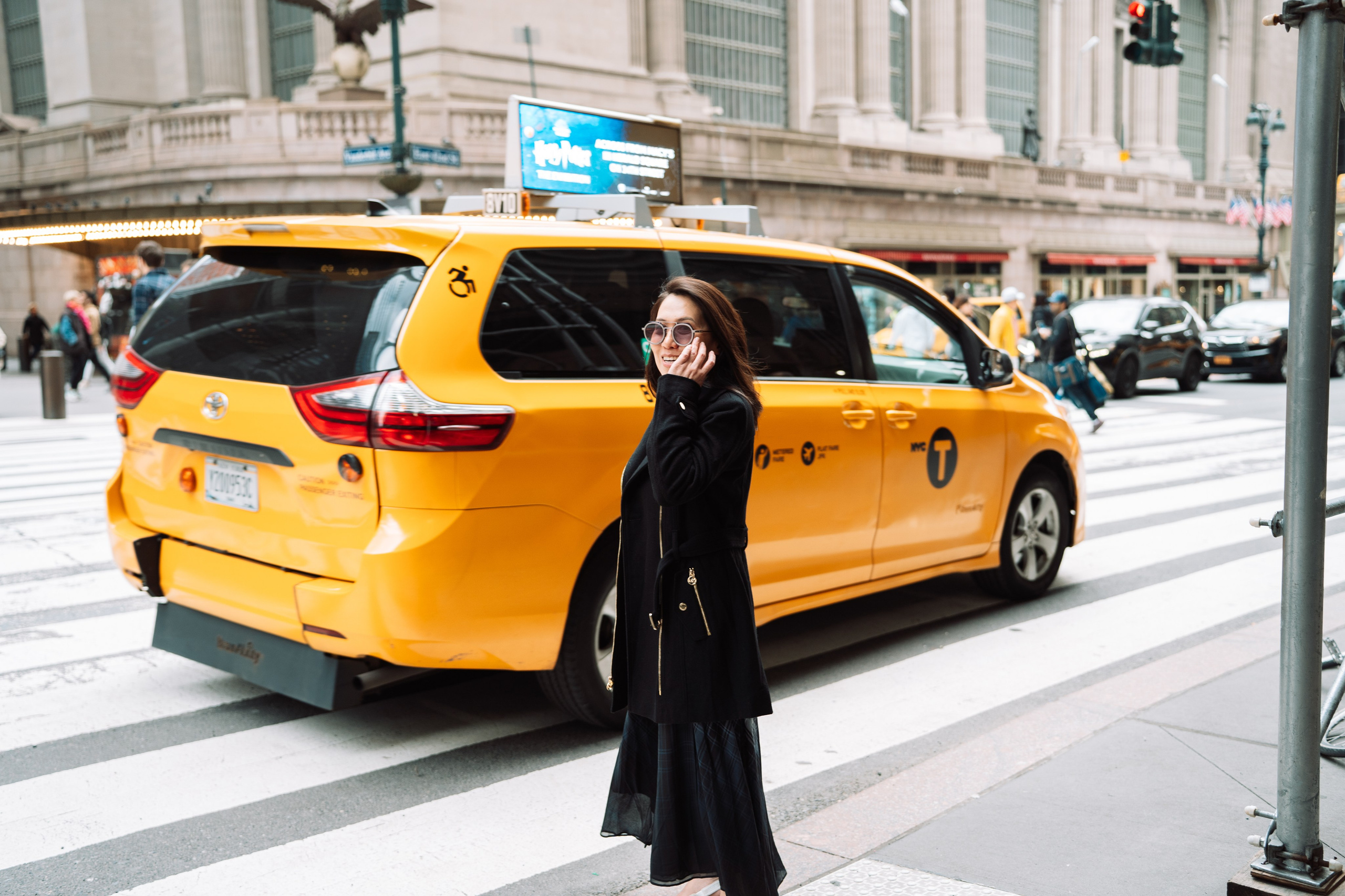 Leah. Photographer in New York Faery By Mary