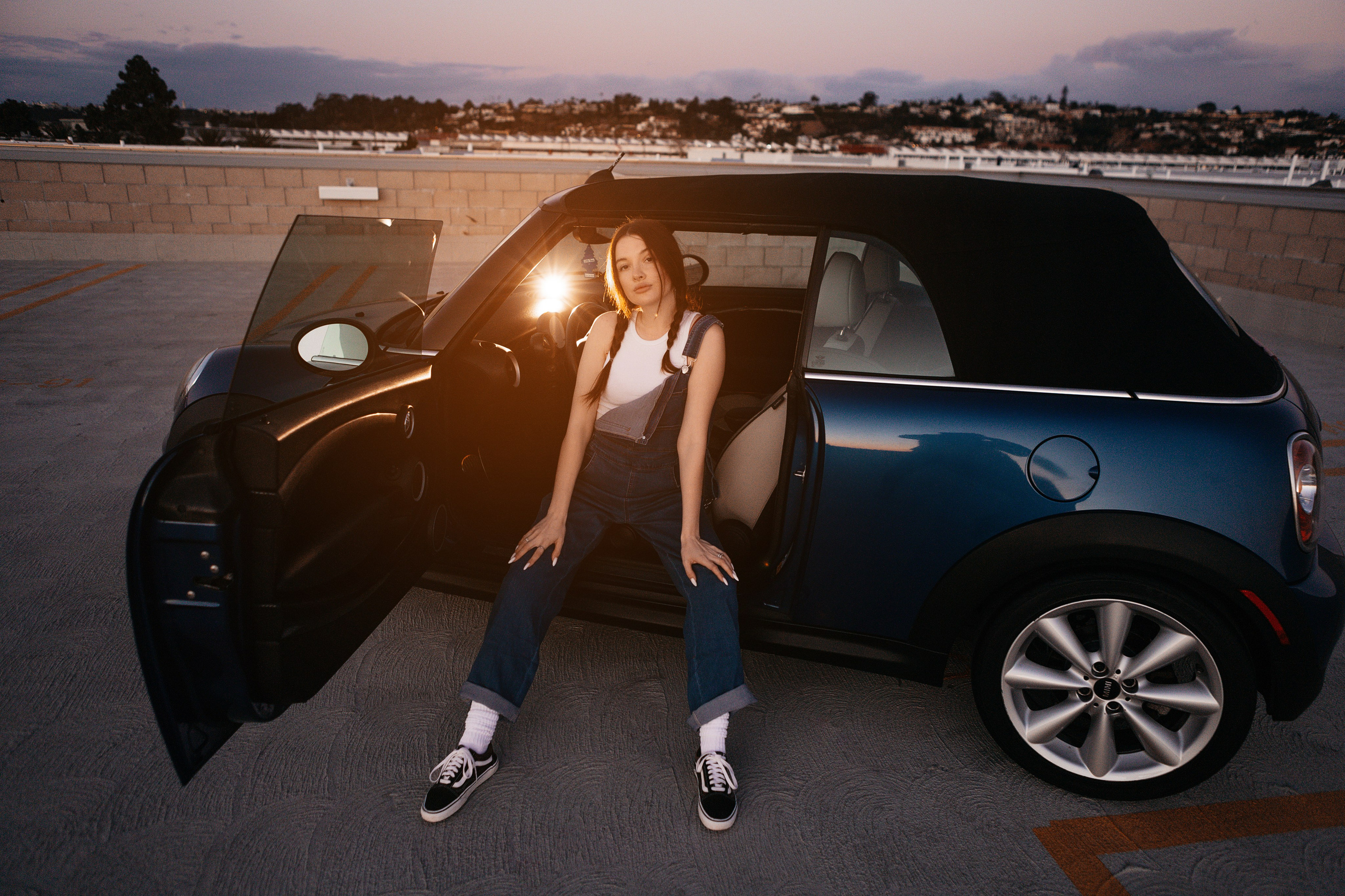 Weddings and Portrait Photographer San Diego