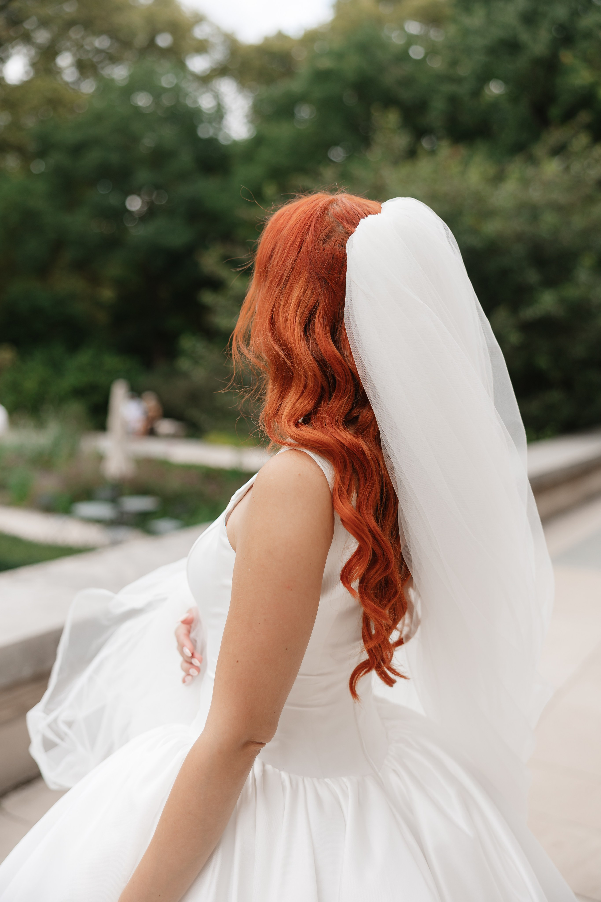 Sveta & Kostya’s Beautiful Philadelphia Wedding. YES I DO PRODUCTION — Wedding photography&videography