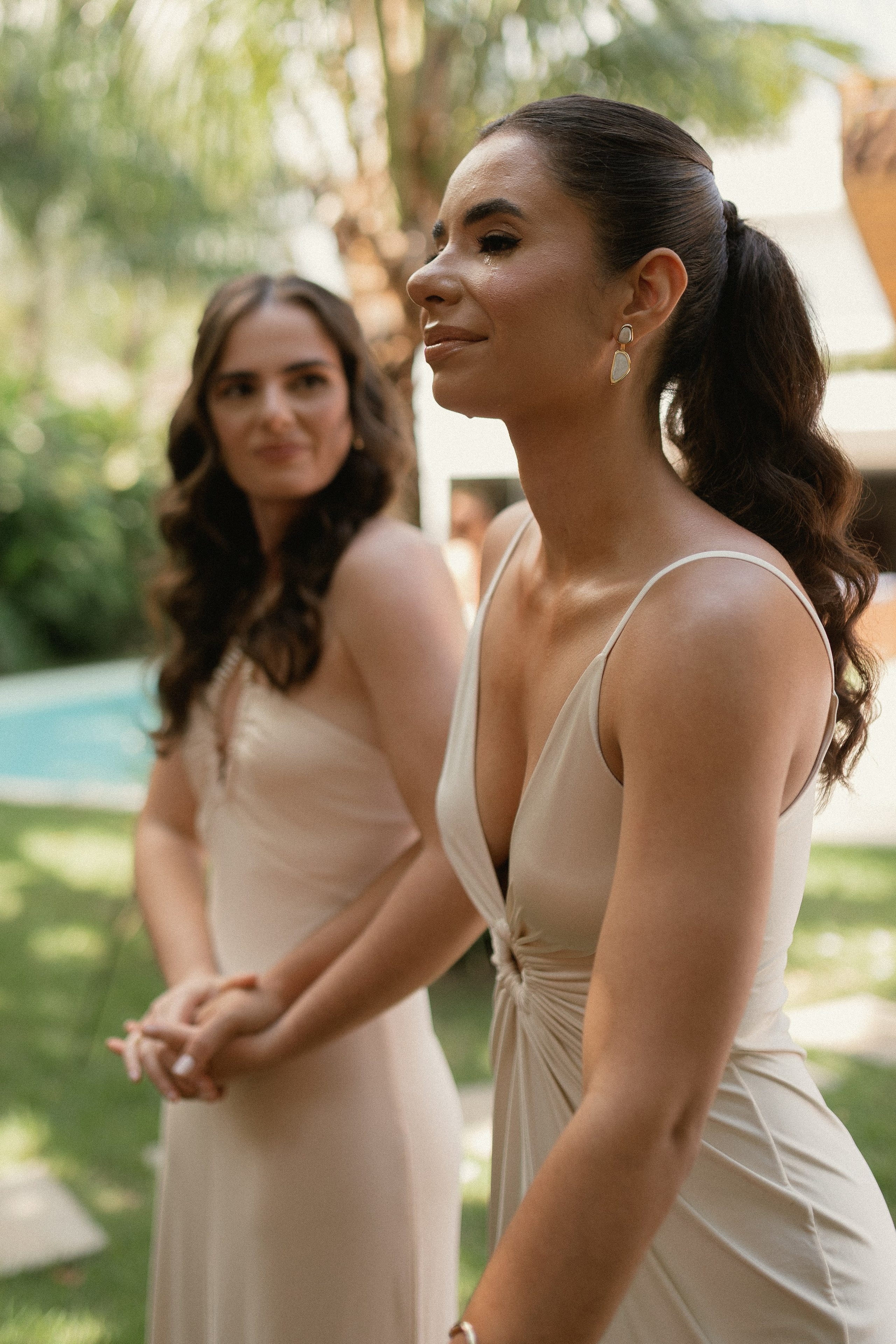 Mini Wedding Giovanna e Barbara