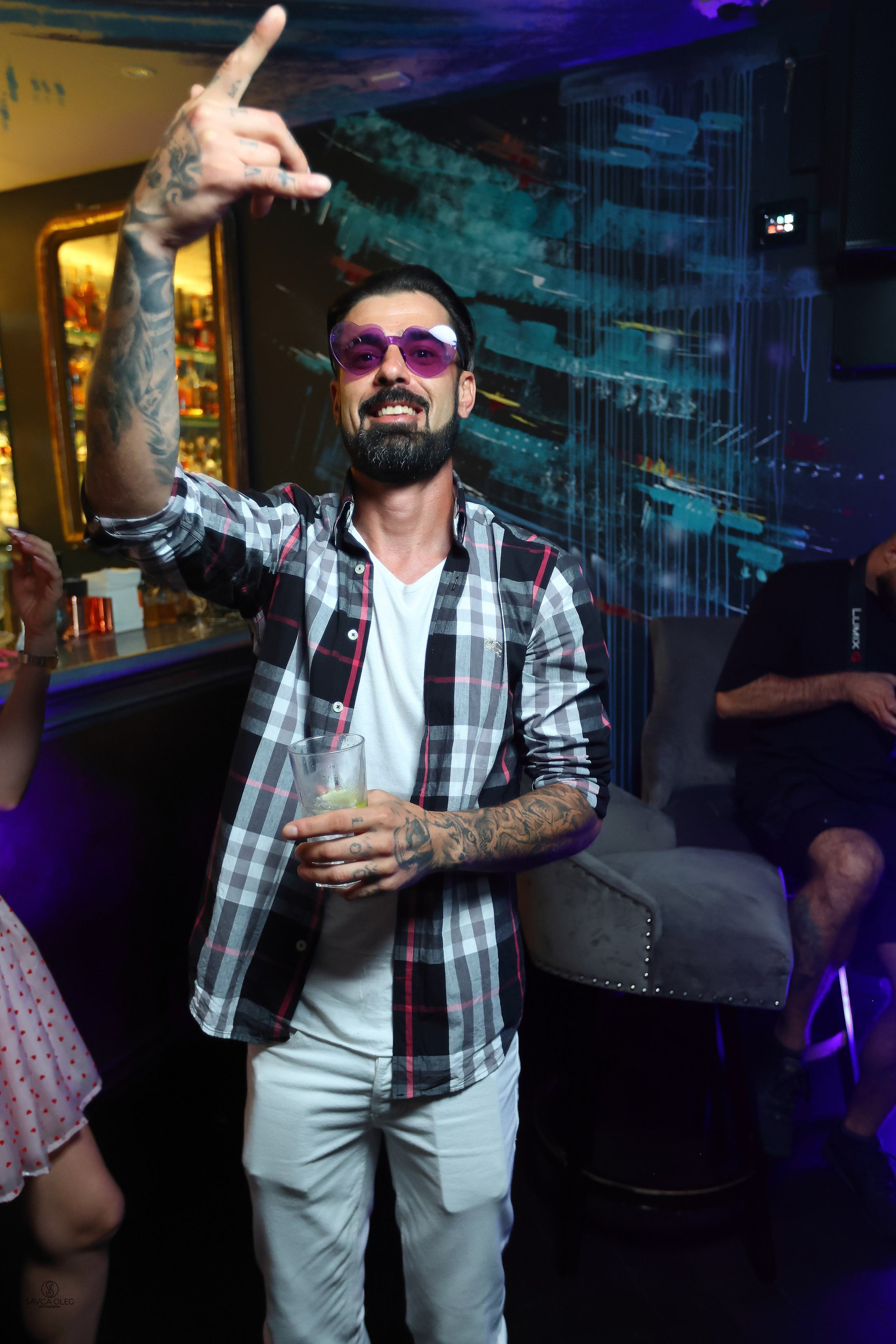 Event. Savca Oleg Liverpool Manchester London Photographer