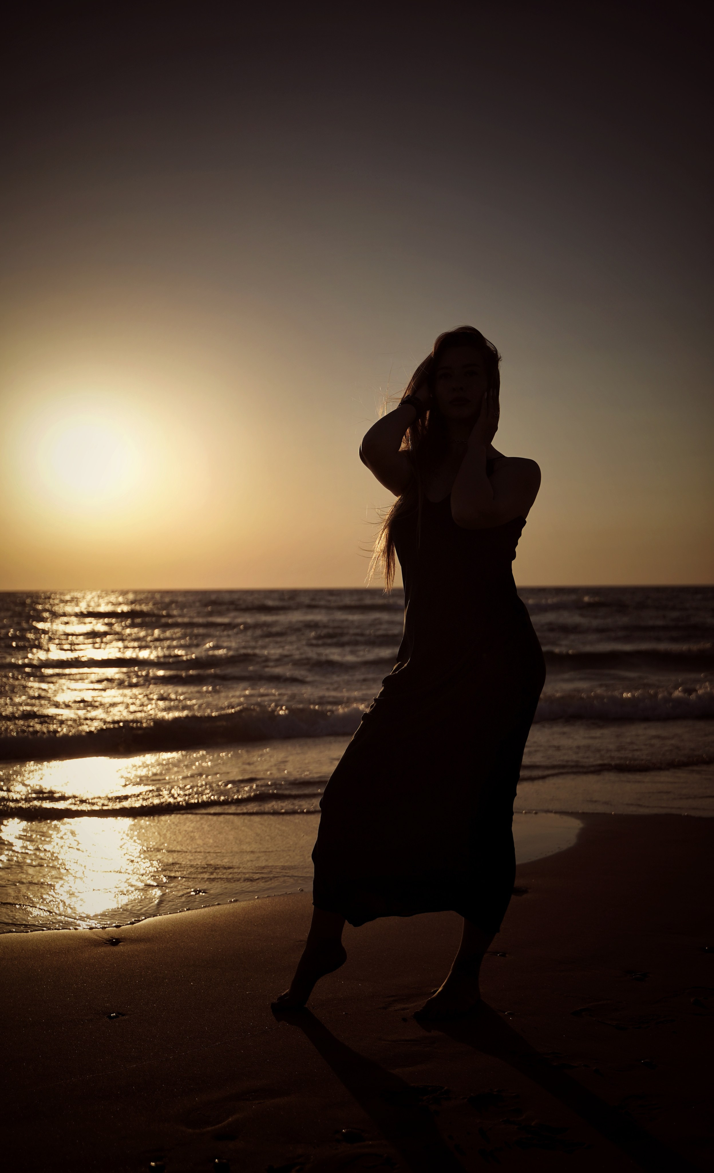 Портрет |דיוקן. Фотограф. Визуал. Хайфа. Талья Цветкова