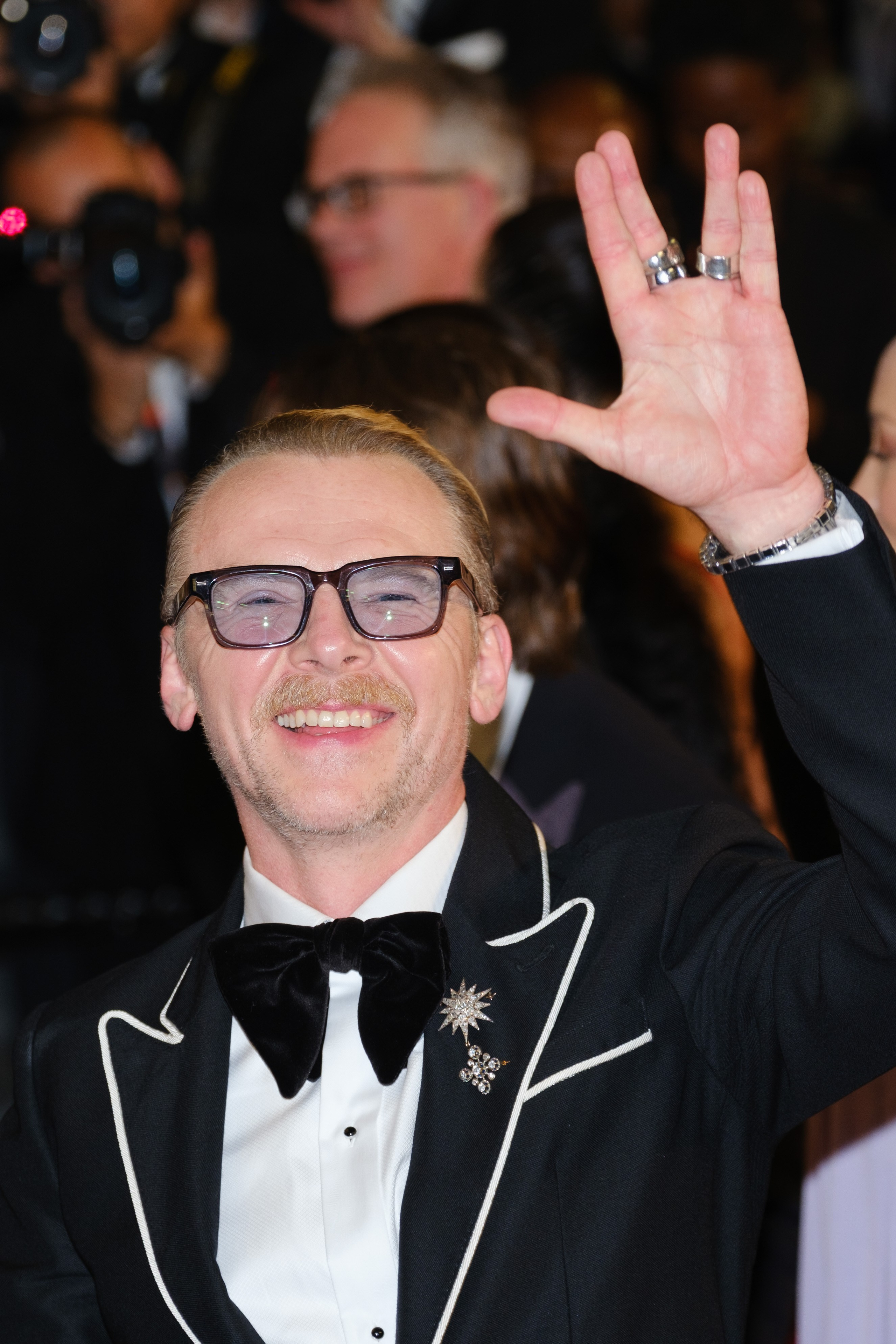 Cannes: The Art of the Red Carpet. Photographe Paris | Oleksandr Kovalchuk