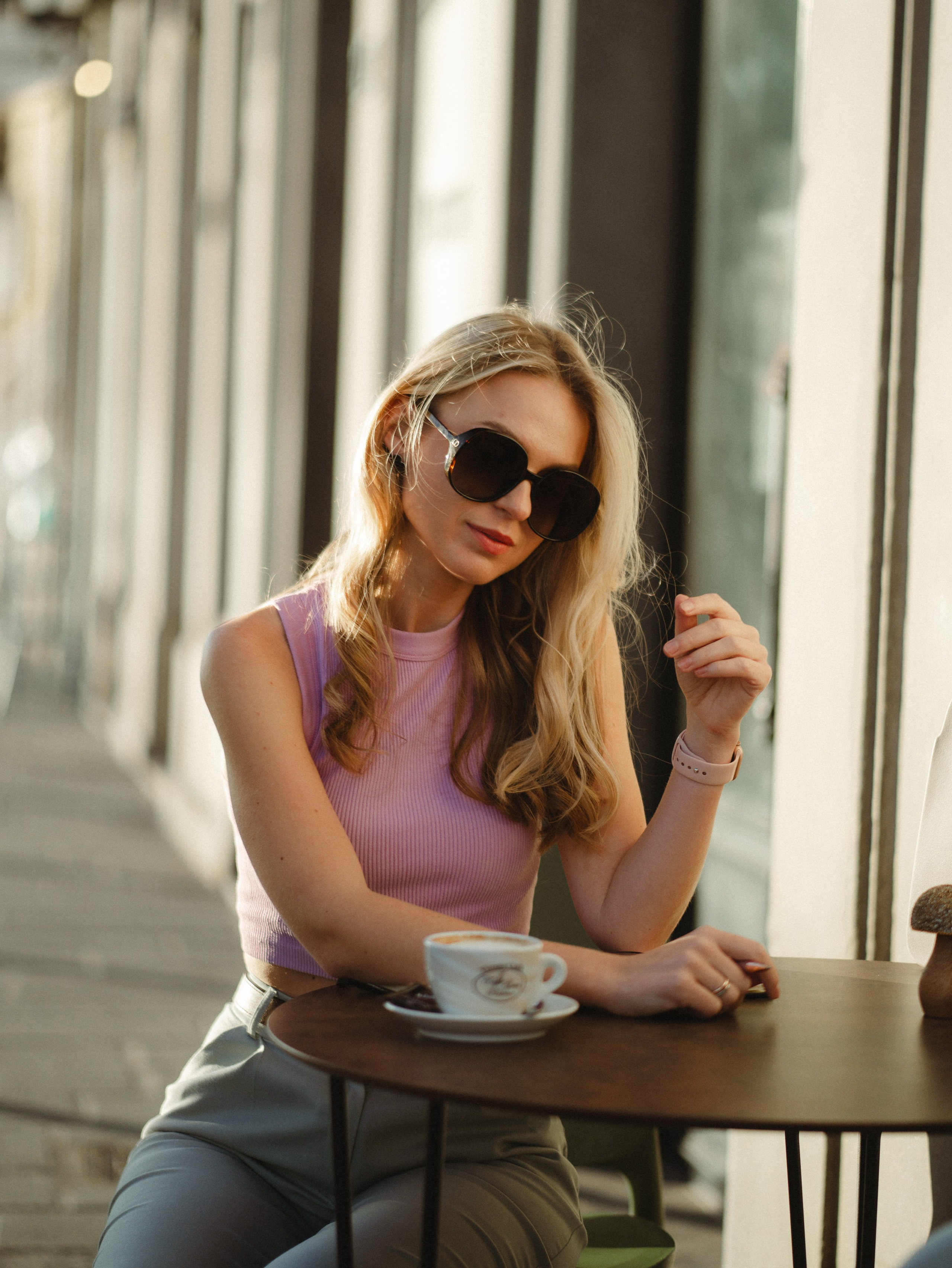 Photographer in Italy, Pisa, Florence