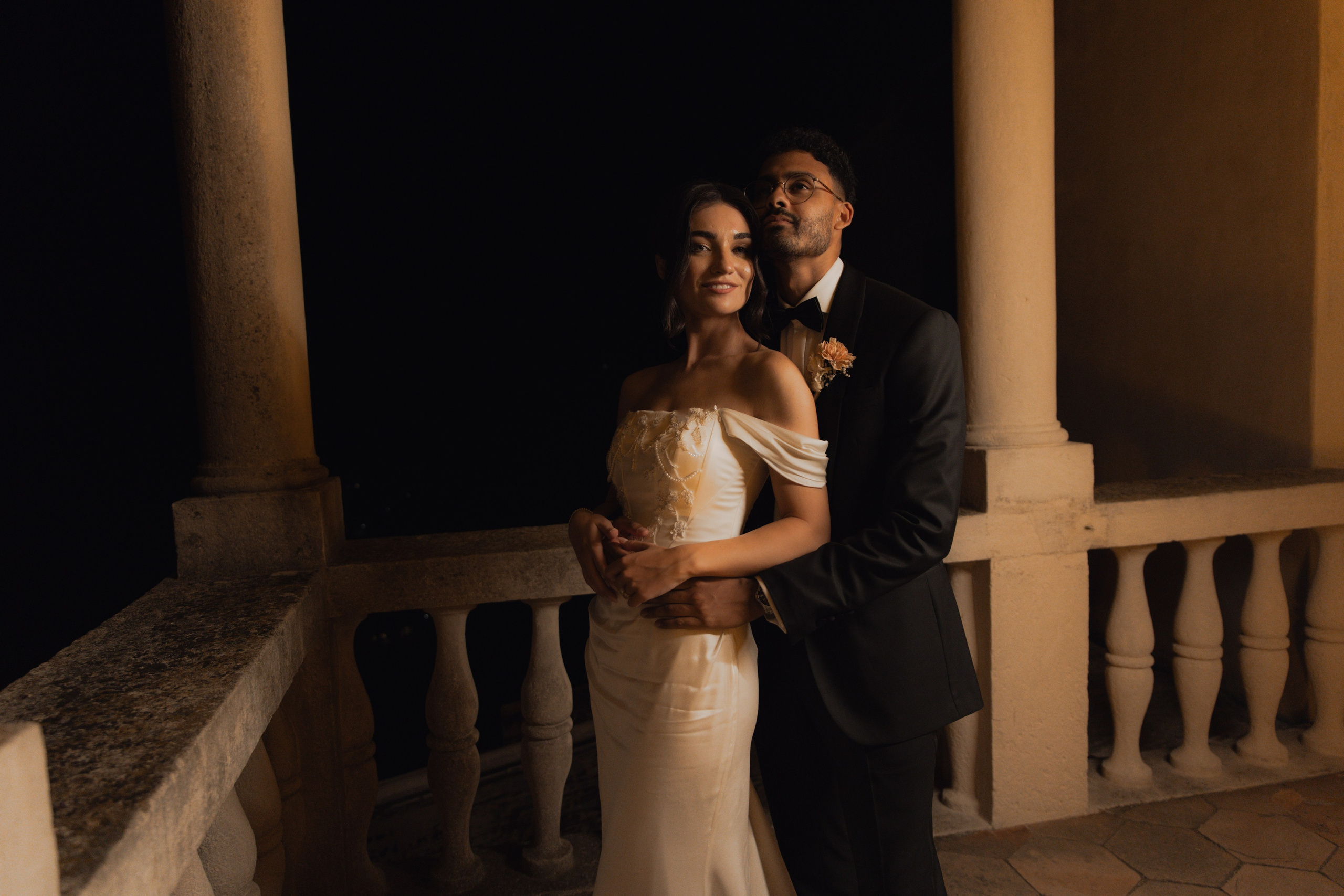 Elegant Castle Wedding in Austria | Alwin & Ruth’s Fairytale Celebration. Wedding photographer and videographer based in Timisoara, Romania