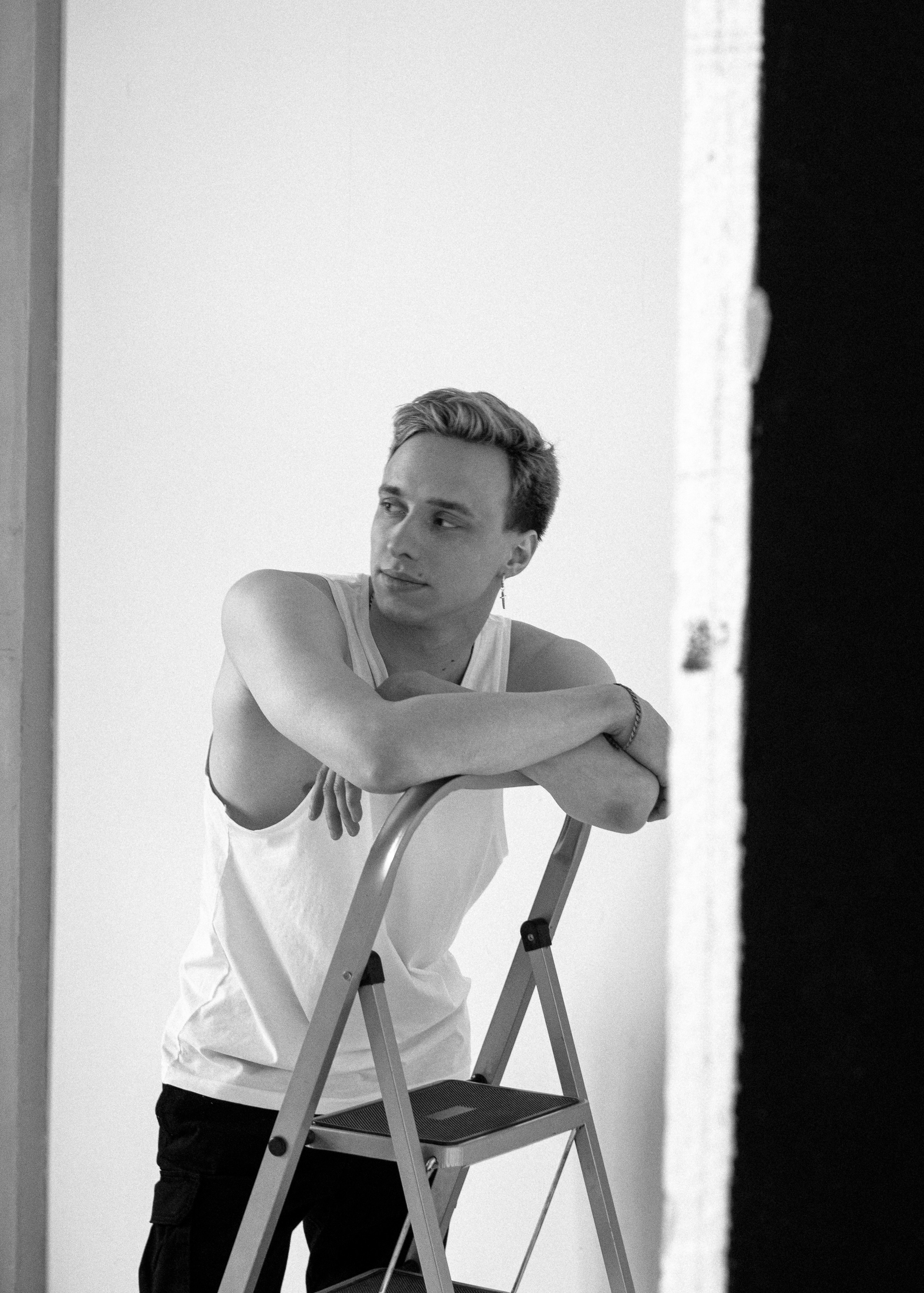 Свадебный и портретный фотограф в Валенсии Дмитрий Леонов