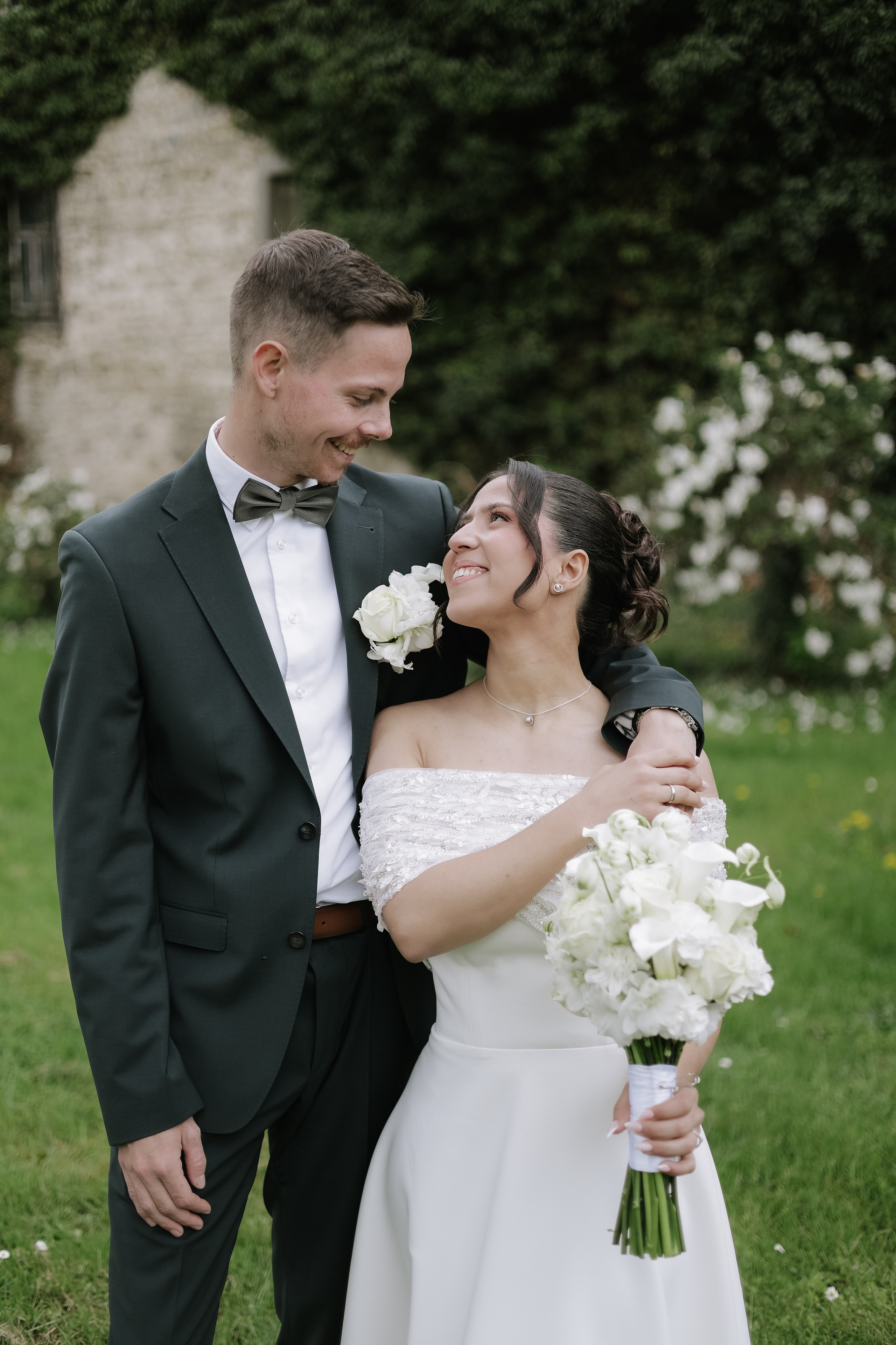 Fotografin Wedding Photographer, Braunschweig, Niedersachsen, Deutschland