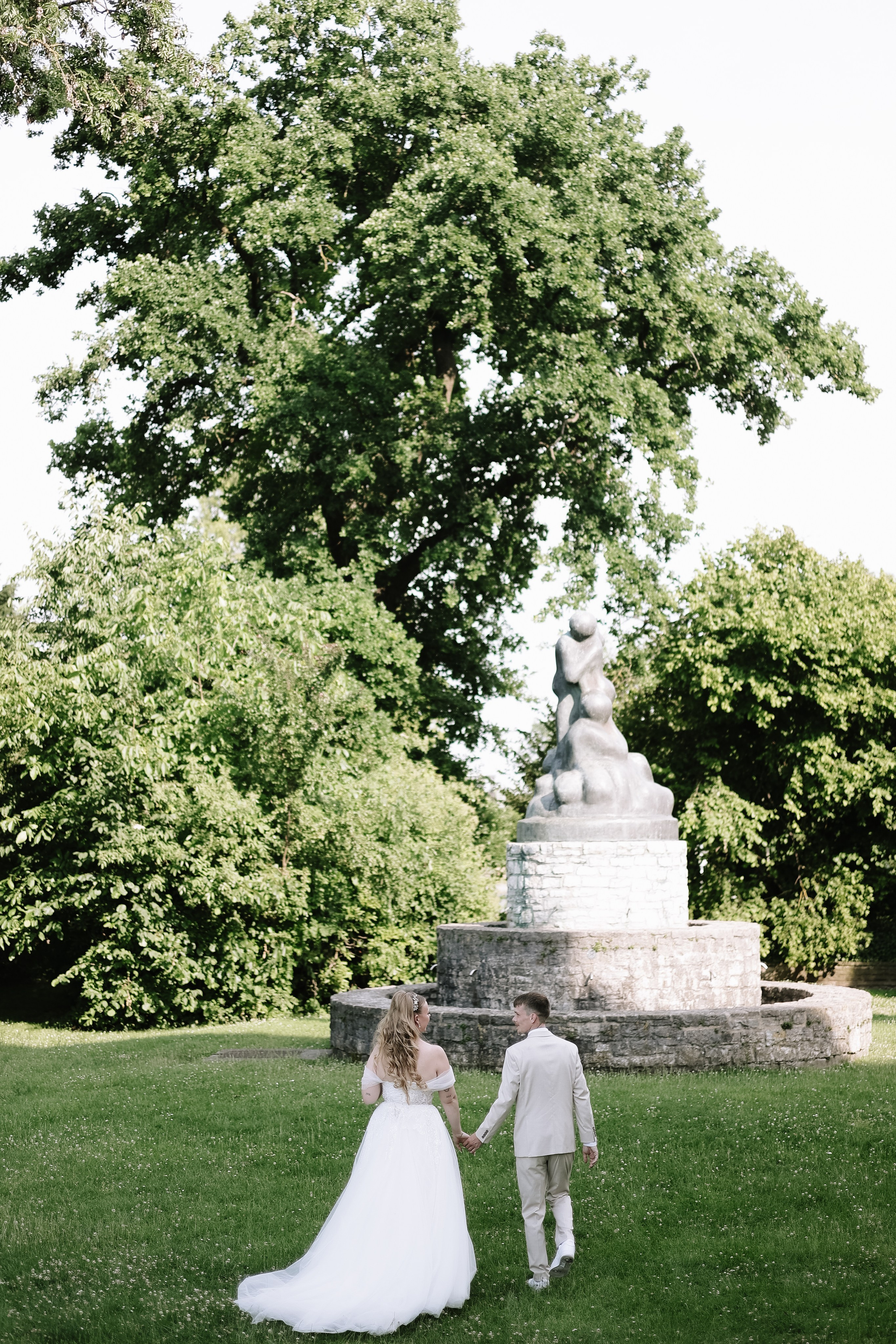 Fotografin Wedding Photographer, Braunschweig, Niedersachsen, Deutschland