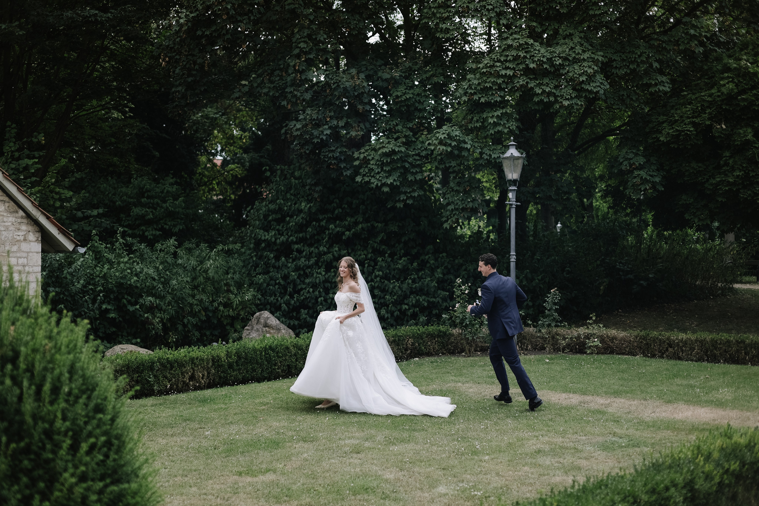 Fotografin Wedding Photographer, Braunschweig, Niedersachsen, Deutschland