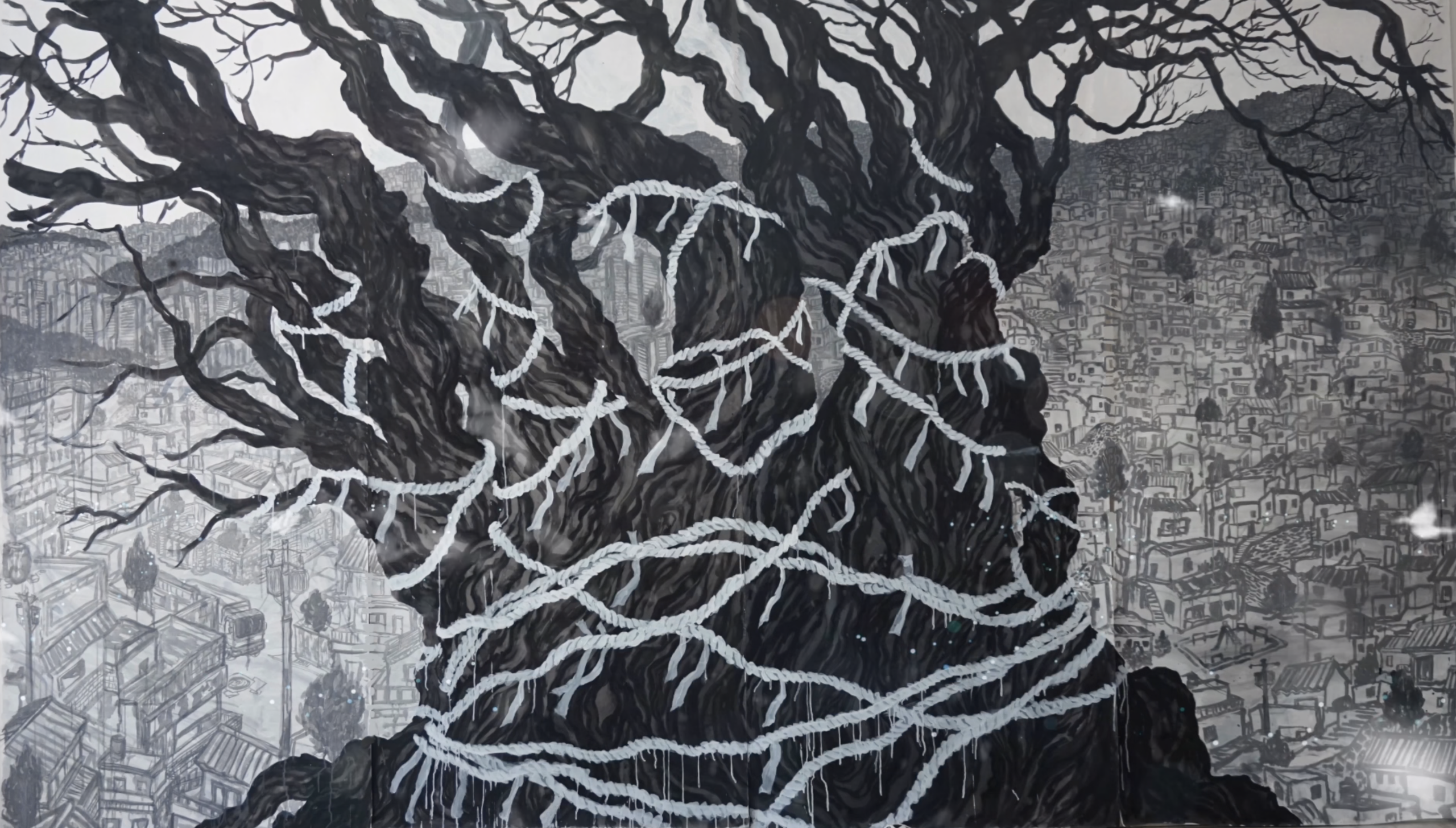 2022. 3D Animation image, 00:04:51