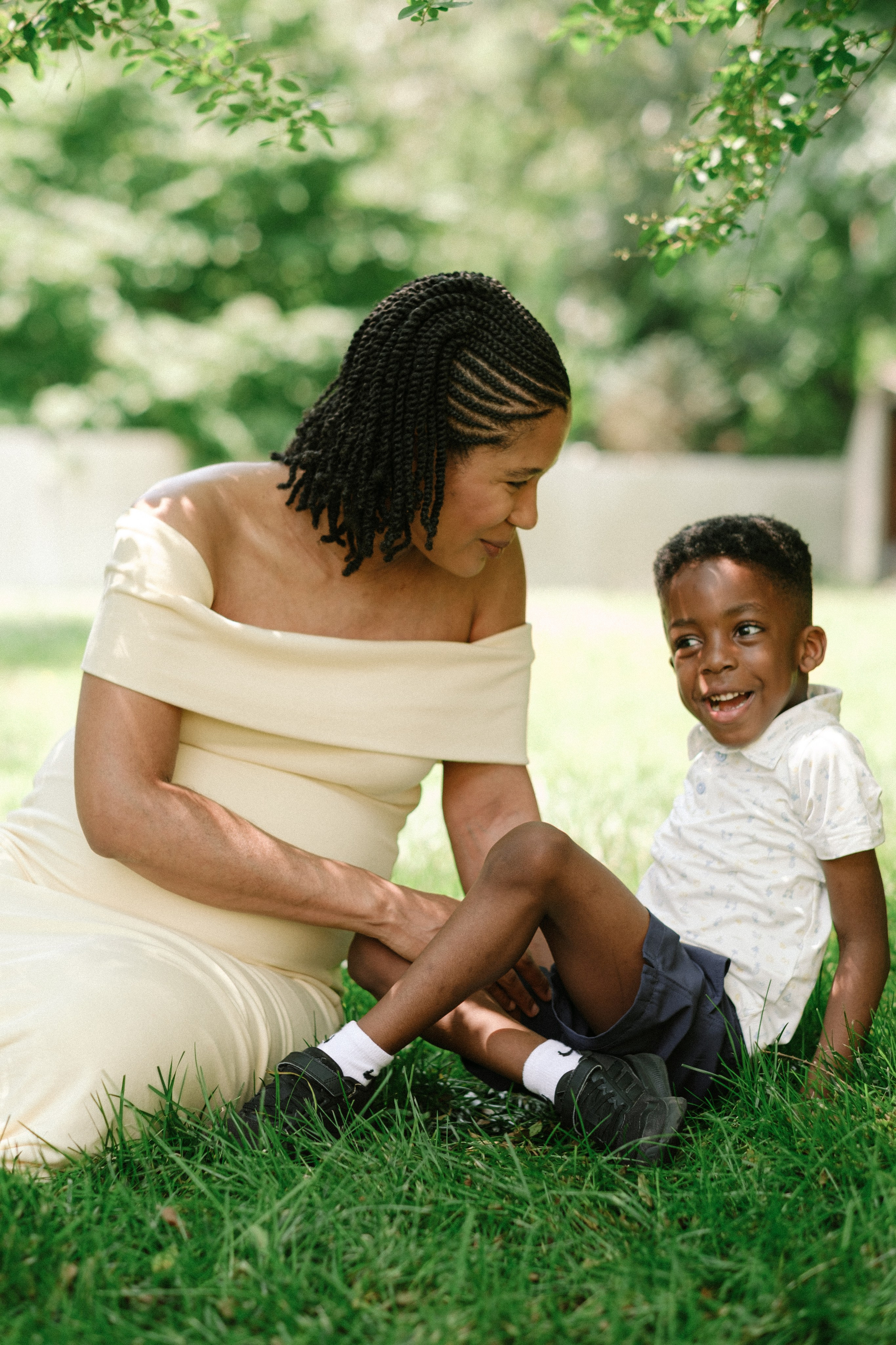 Richmond, VA Maternity Photographer | Editorial & Documentary Portraits. Family Photographer Richmond VA | Anna Dobrovolskaia