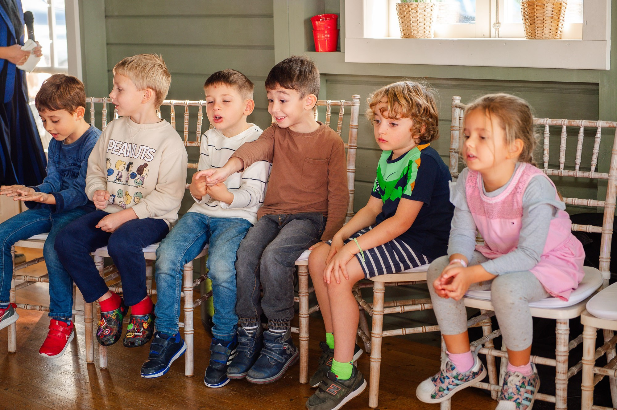 Children's birthday photo shoot in Lisbon, Cascais, Sintra