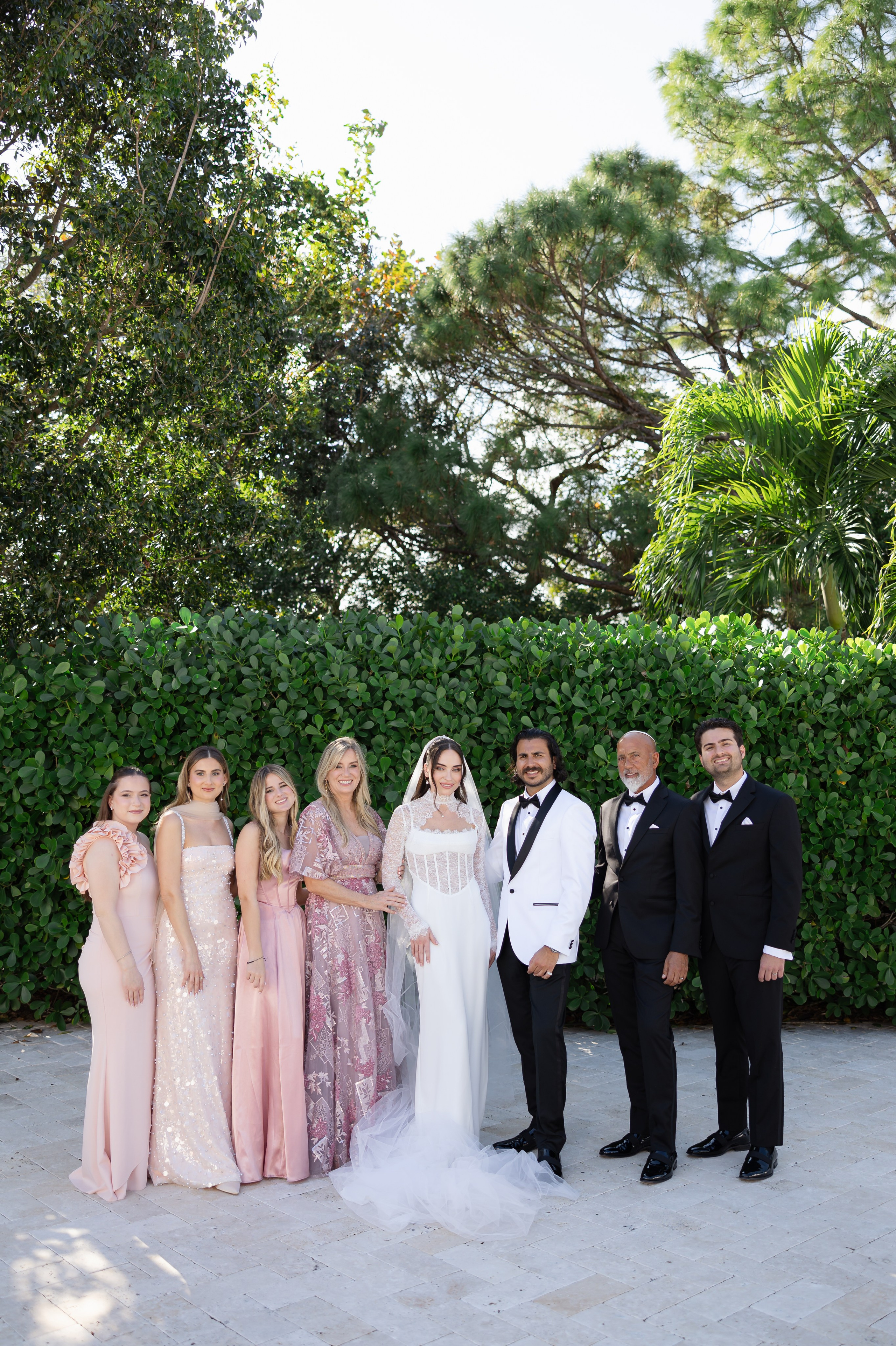 Two Worlds, One Heart | Renata & Aviran’s Joyful Celebration. YES I DO PRODUCTION — Wedding photography&videography