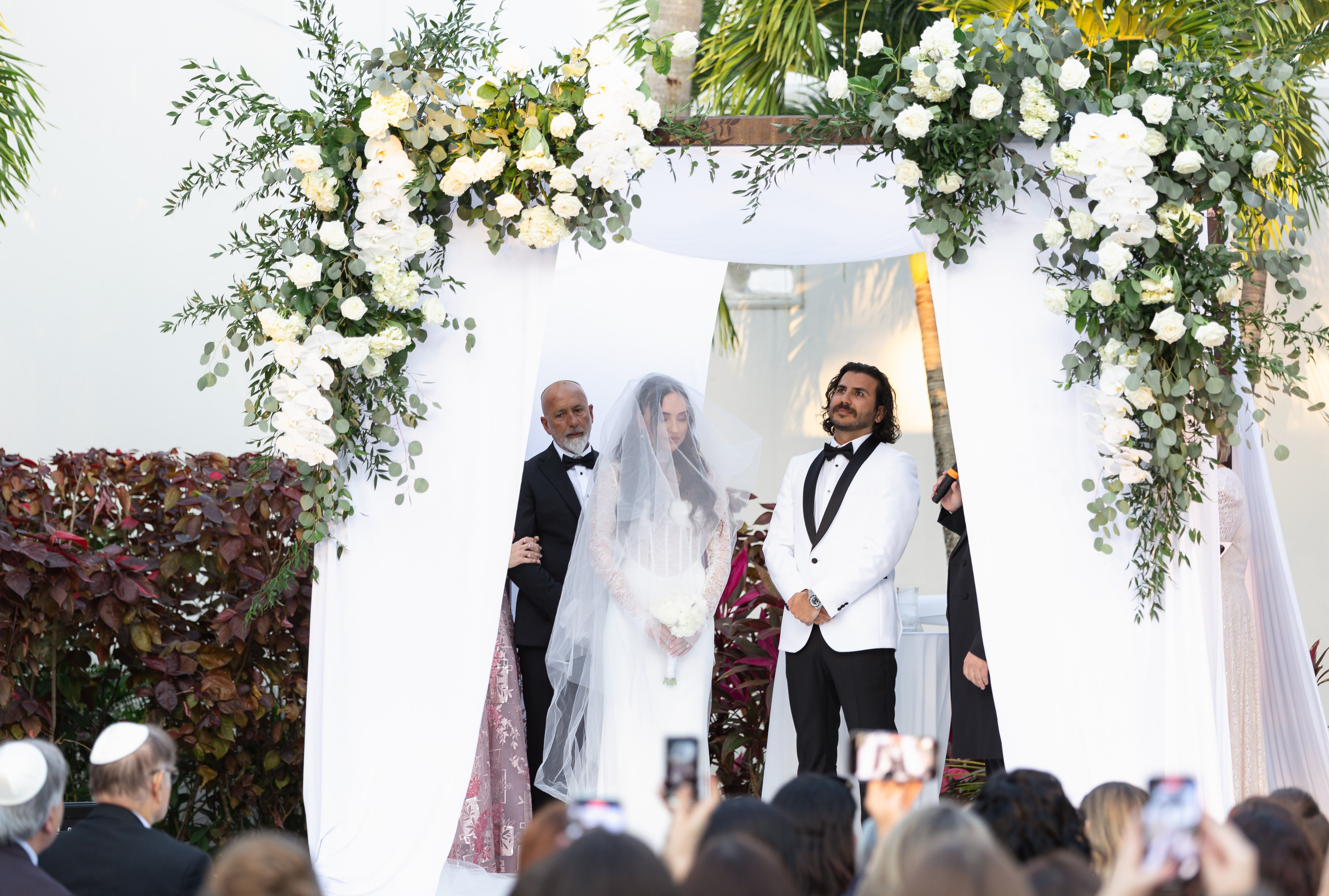 Two Worlds, One Heart | Renata & Aviran’s Joyful Celebration. YES I DO PRODUCTION — Wedding photography&videography