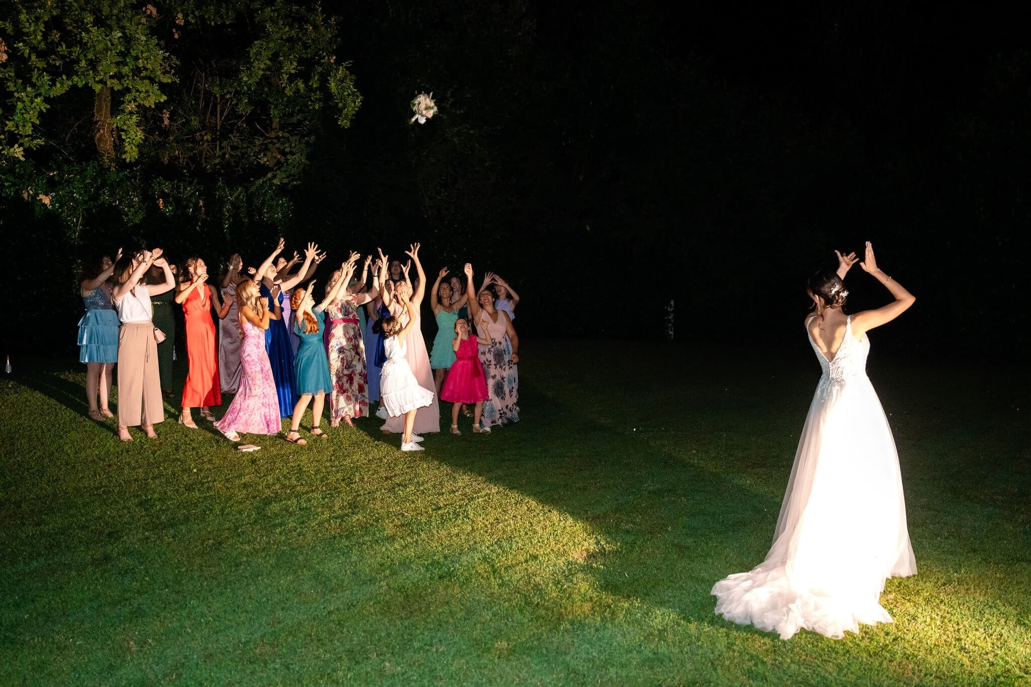 Boda en La Casa dei Gelsi, Vicenza | El Velo Blanco. El Velo Blanco I Fotógrafos de Bodas