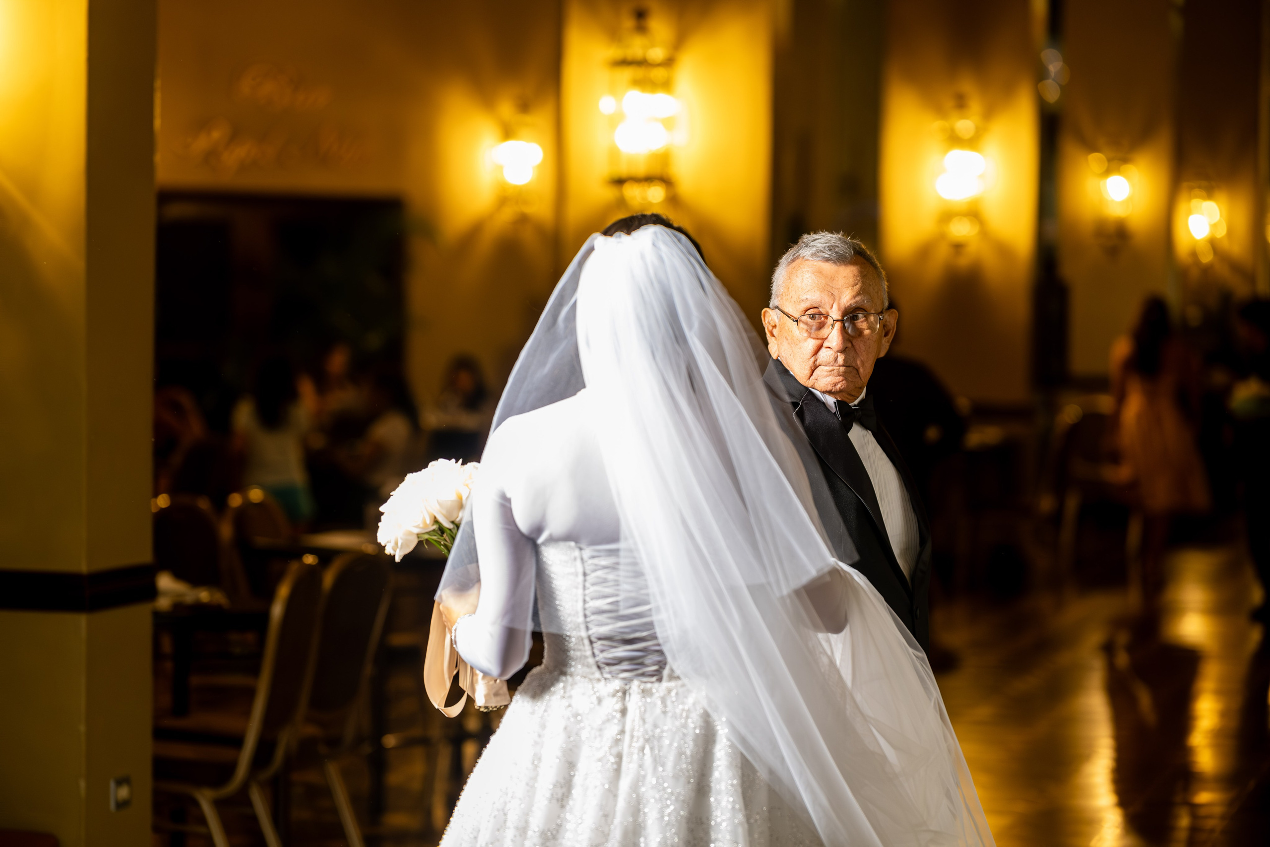 Victor & Lucia. Daniel Brand | Fotografía de Bodas y Comercial en Honduras