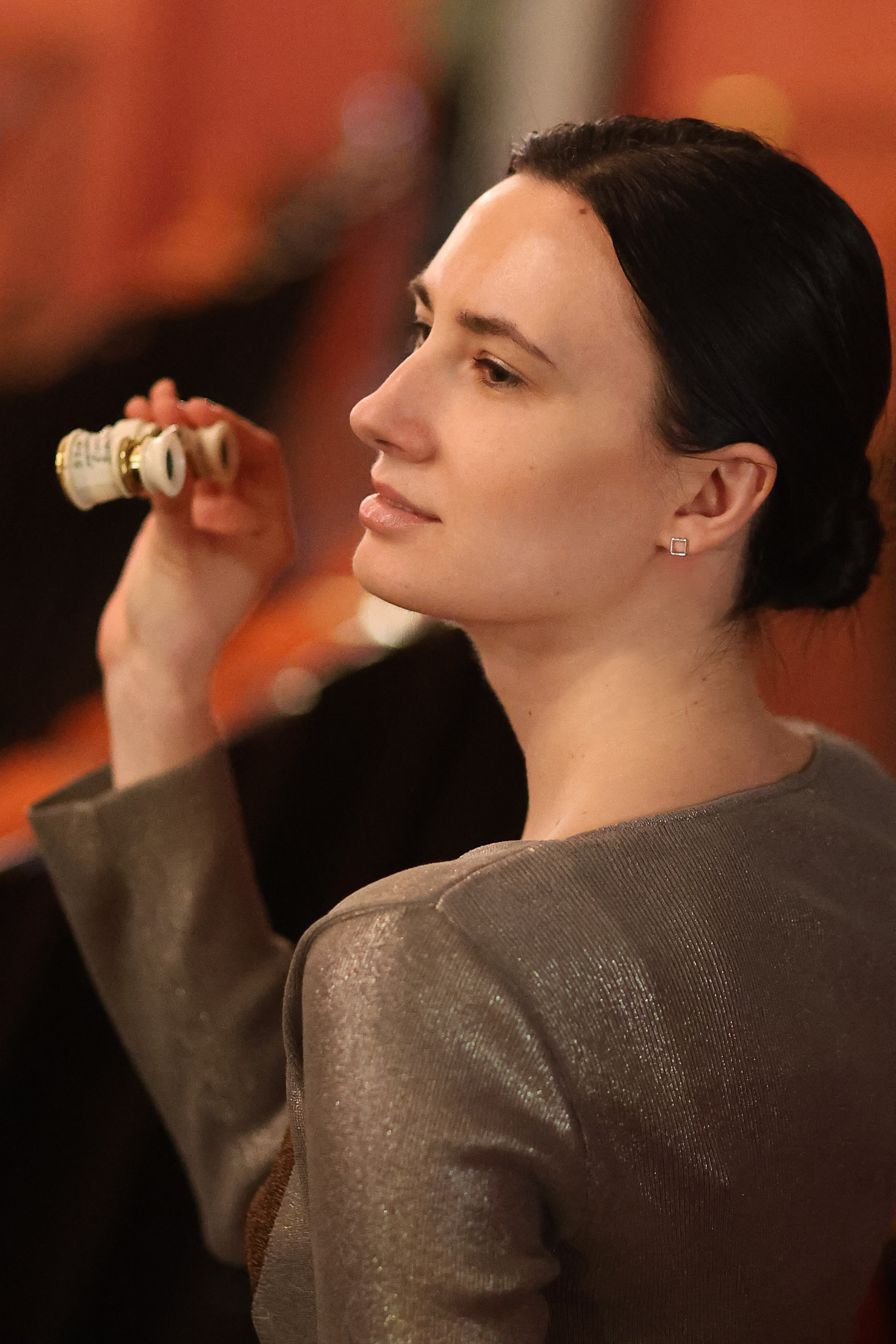 Theater-Fotoshooting Nürnberg